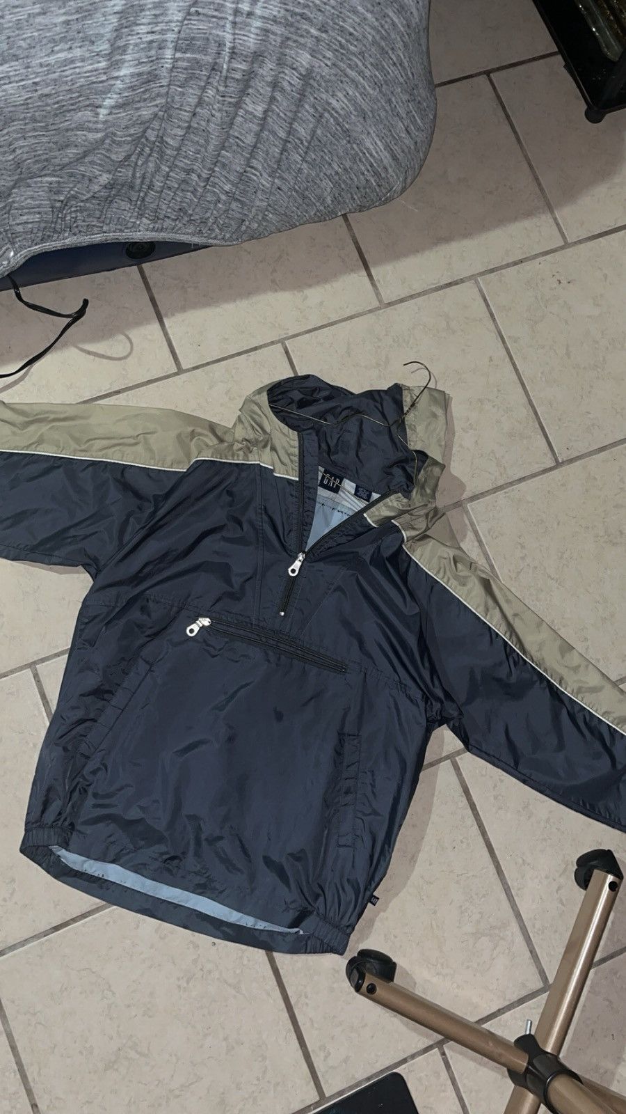 Gap Vintage 90s x GAP Size US XL / EU 56 / 4 - 1 Thumbnail