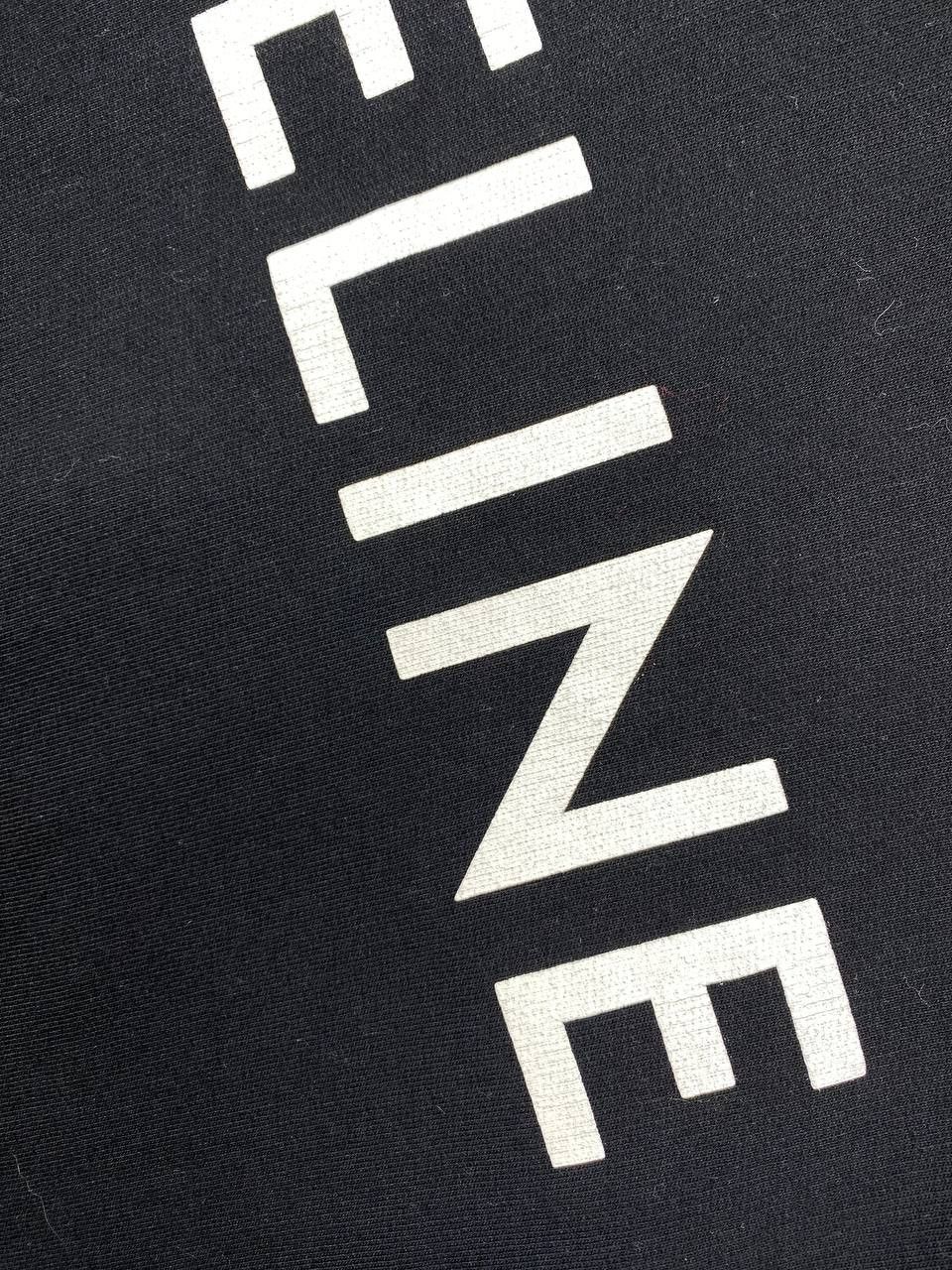 Celine Celine Cardigan Big Logo Men Size L Black Size US L / EU 52-54 / 3 - 13 Thumbnail