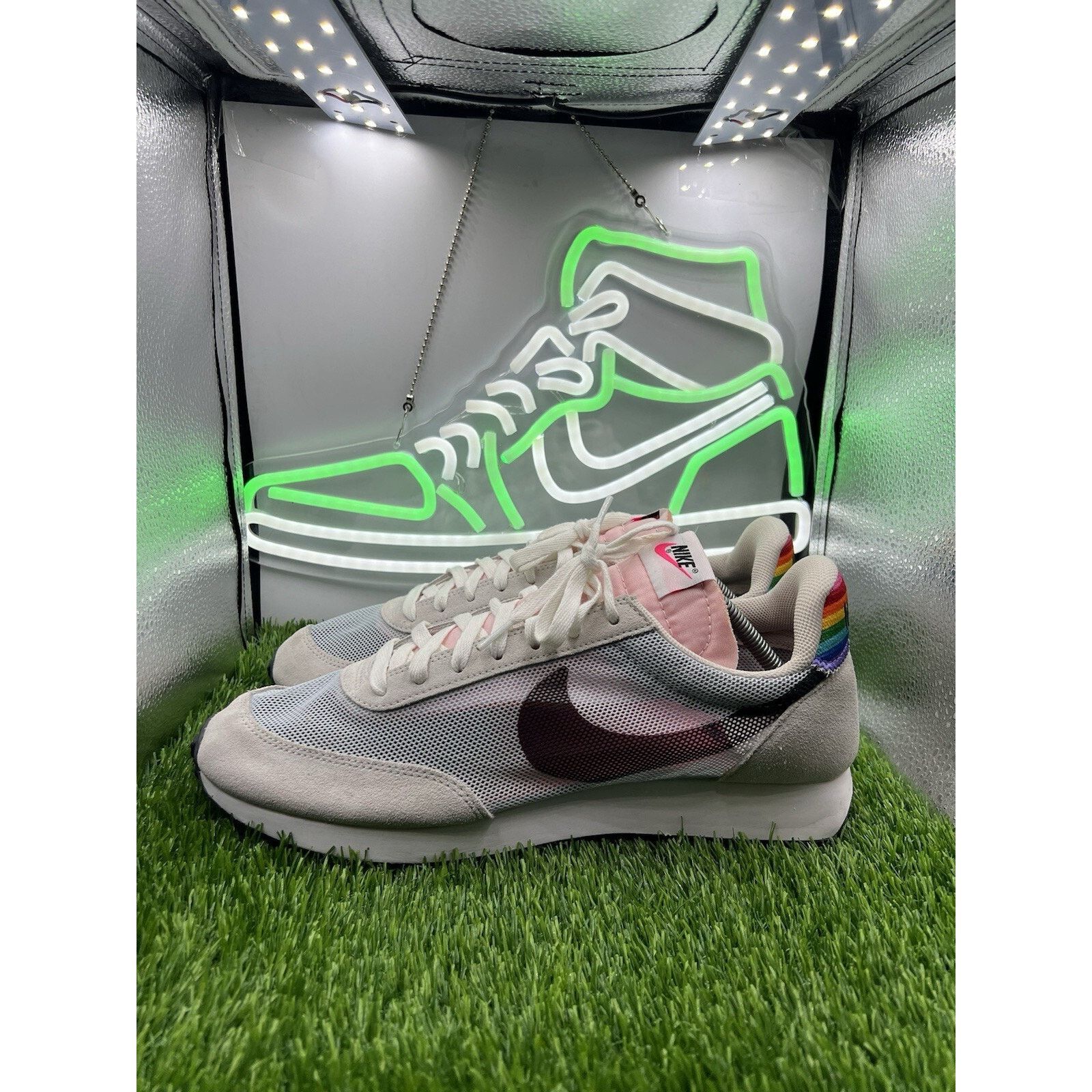 Nike Air Tailwind 79 Betrue LGBTQ Rainbow Mens Shoes 11