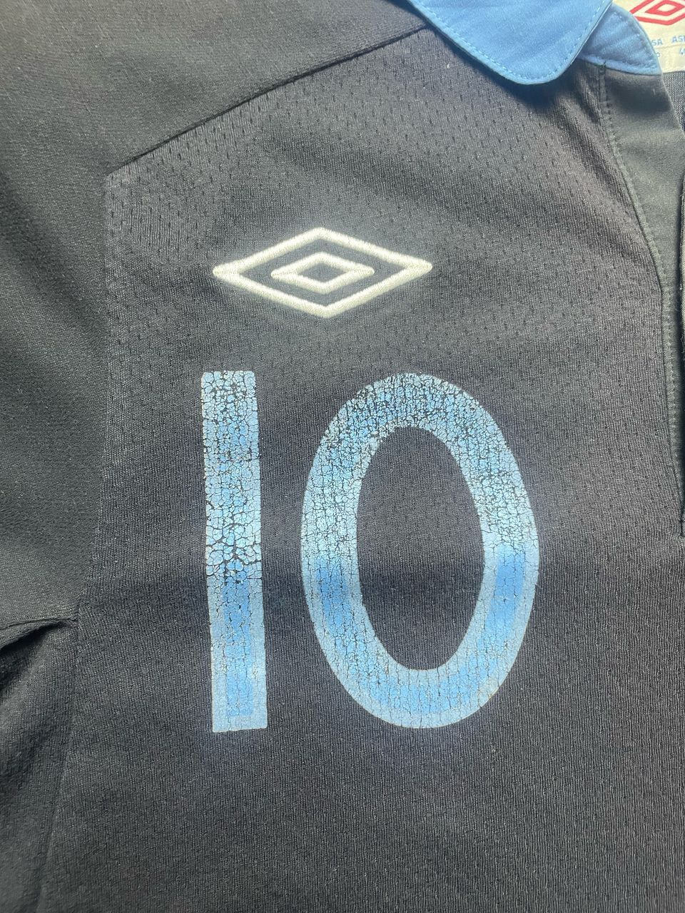 Other Vintage England jersey Size US M / EU 48-50 / 2 - 3 Thumbnail