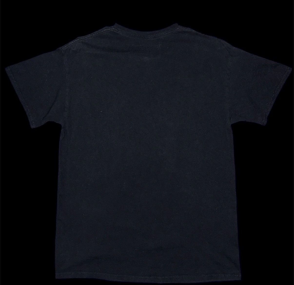 Glo Gang GLO GANG “THANKS TO DA GLORY” SUN LOGO TEE SHIRT Size US M / EU 48-50 / 2 - 2 Thumbnail