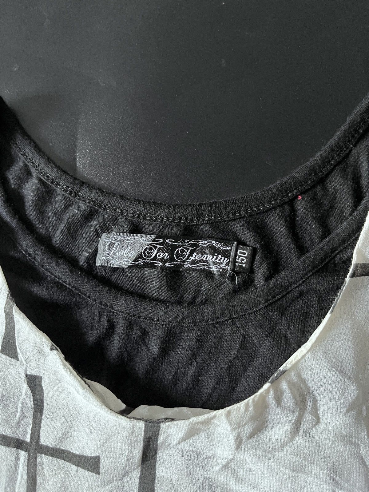 Japanese Brand Japanese Cross Lgb Style Size US M / EU 48-50 / 2 - 6 Thumbnail