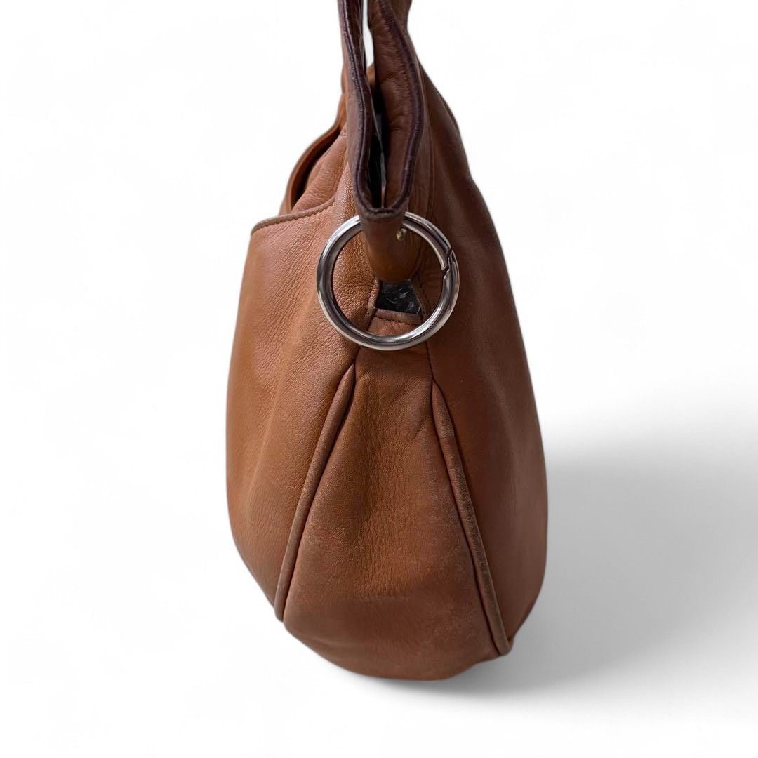 Vivienne Westwood Vivienne Westwood - Orb Embossed Handbag Shoulder Bag Size ONE SIZE - 3 Thumbnail