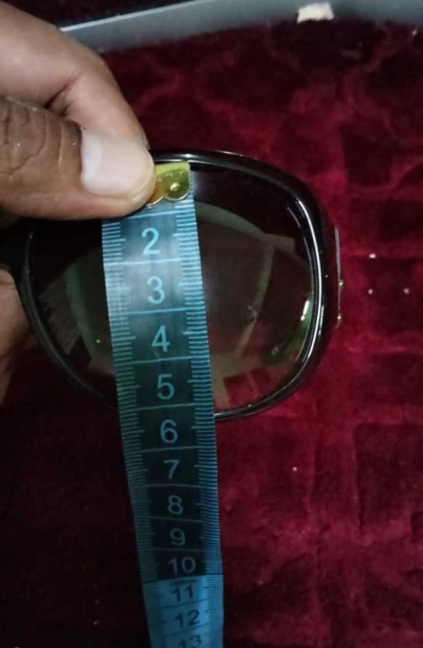 Gucci Gucci italy sunglasses Size ONE SIZE - 11 Thumbnail