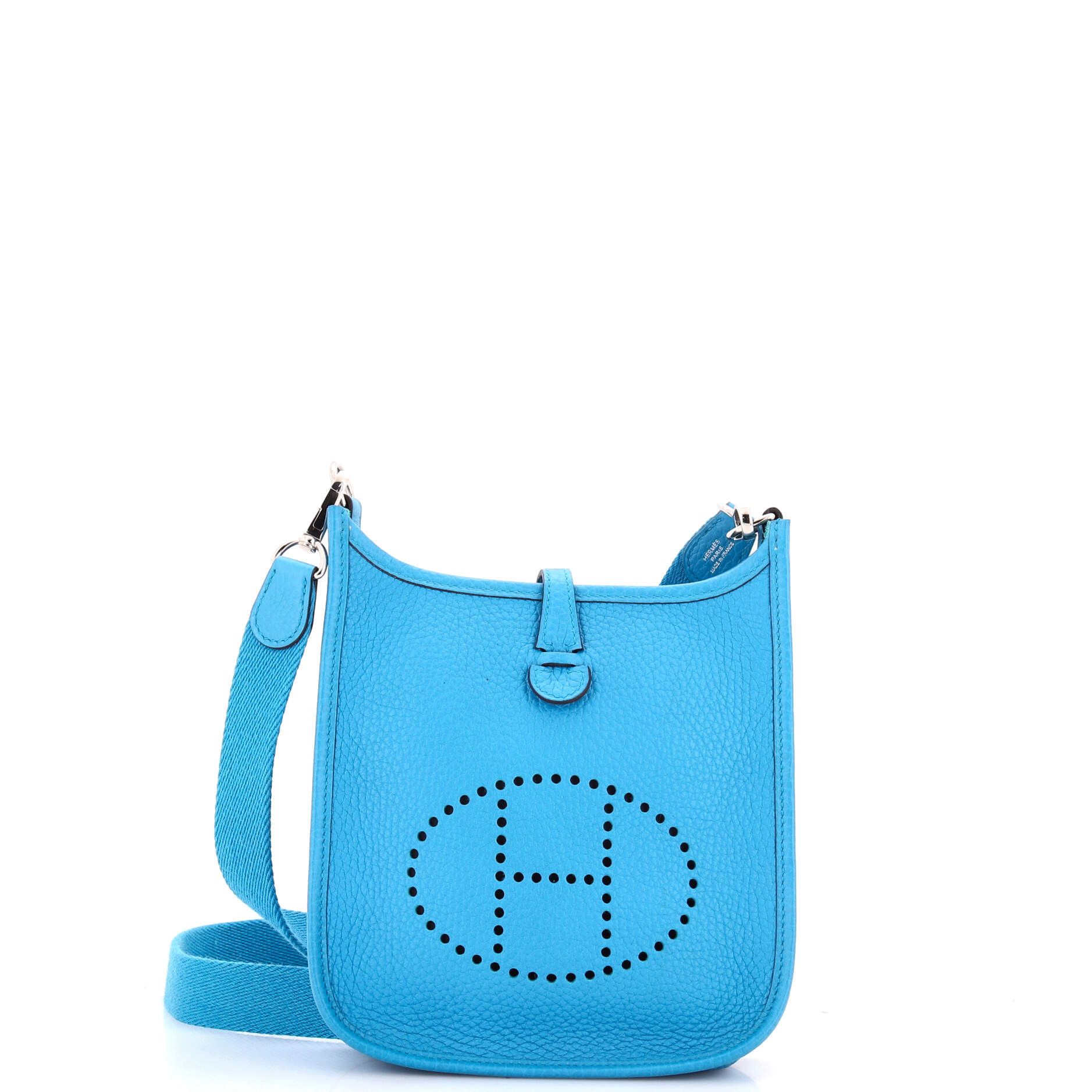 Hermes Evelyne Bag Gen III Size ONE SIZE - 1 Thumbnail
