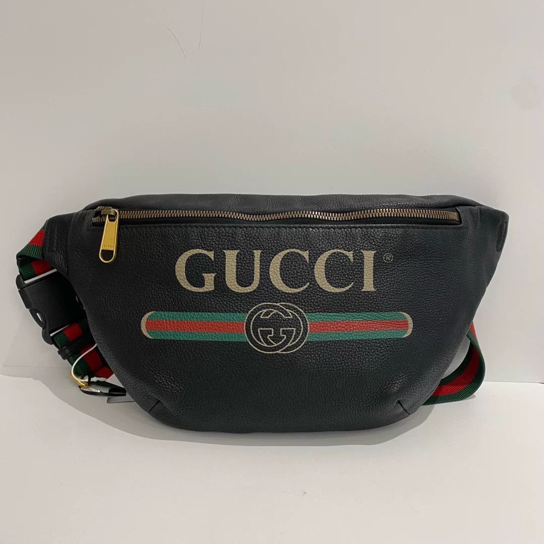 Gucci Pre-loved Bag Very good condition Size ONE SIZE - 1 Thumbnail