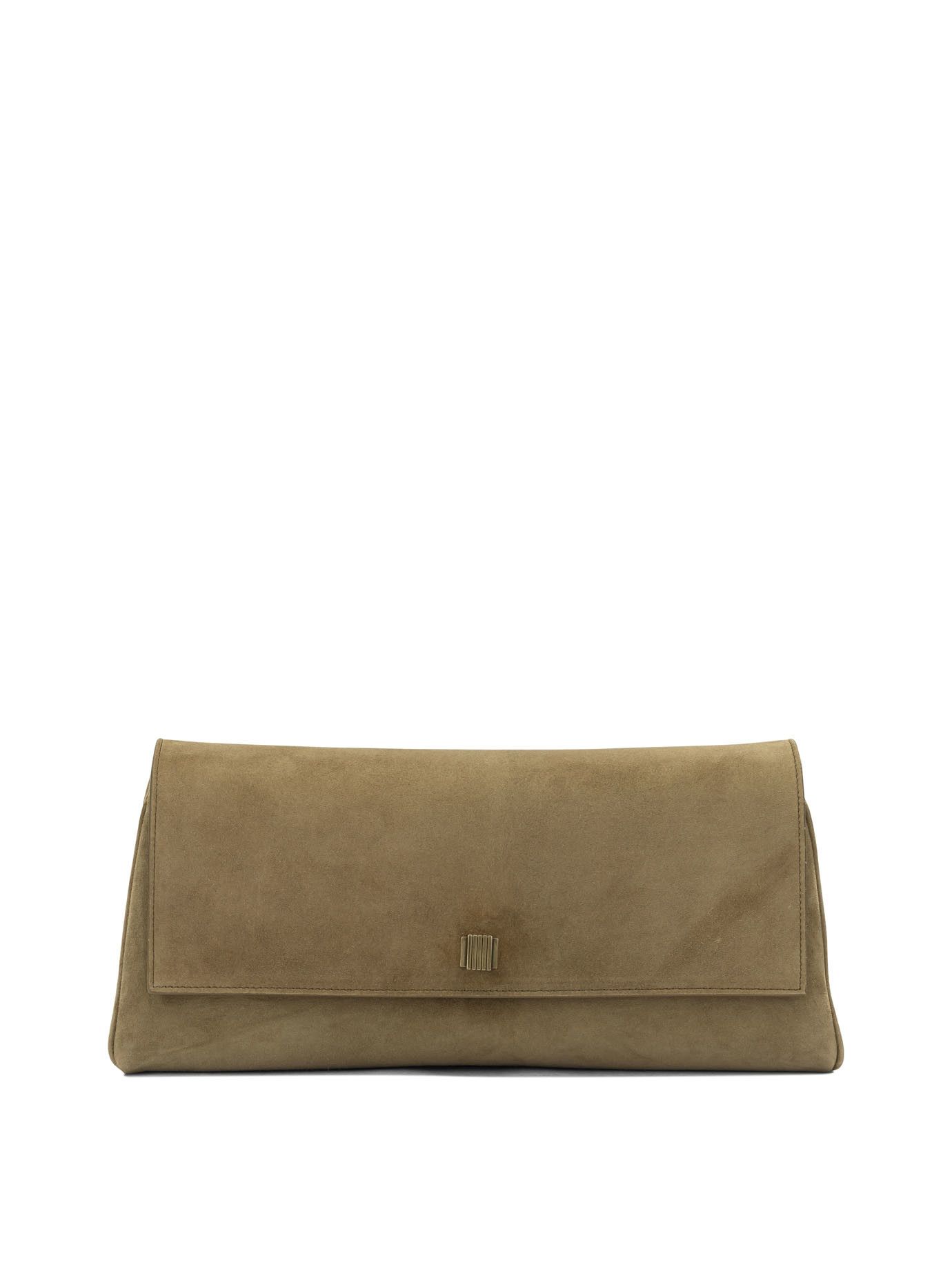 KHAITE Audrey Clutch Size ONE SIZE - 1 Thumbnail
