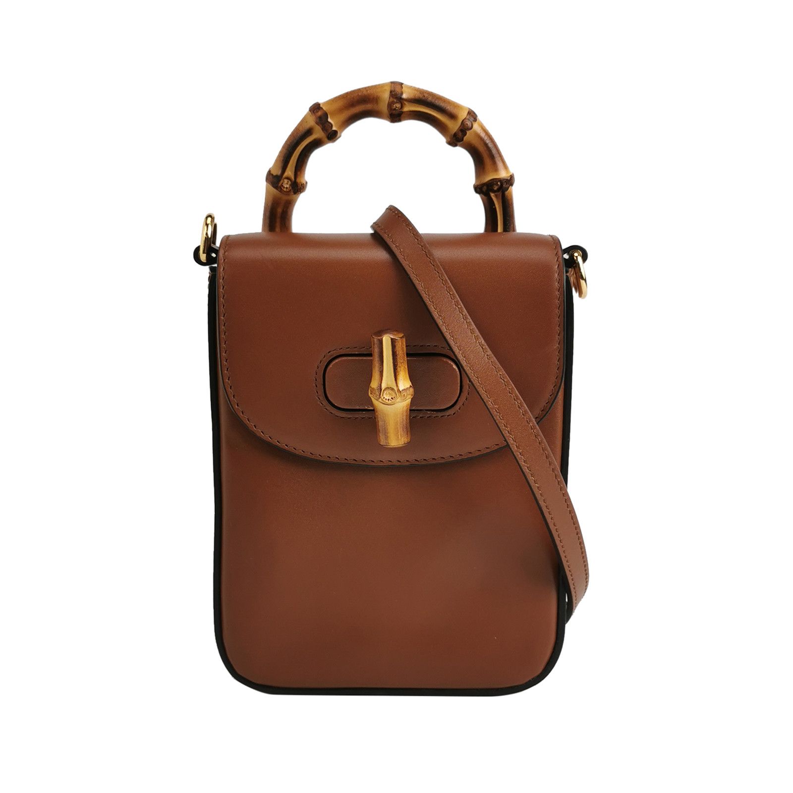 Gucci Gucci Women os Backpacks Size ONE SIZE - 1 Thumbnail