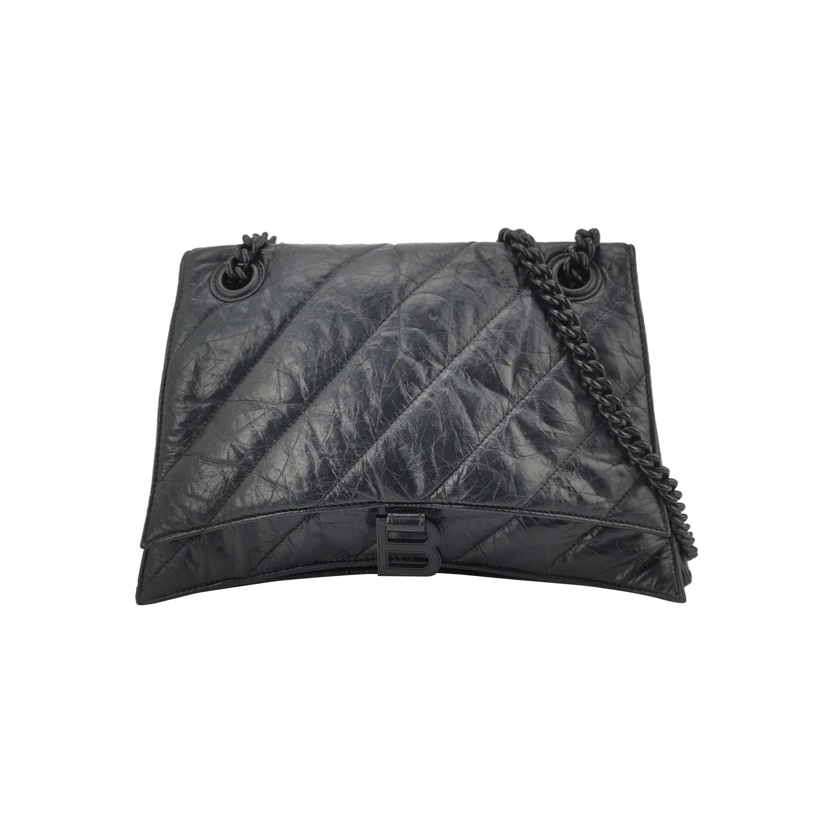 Balenciaga Balenciaga Women os Shoulder Bags Size ONE SIZE - 1 Thumbnail
