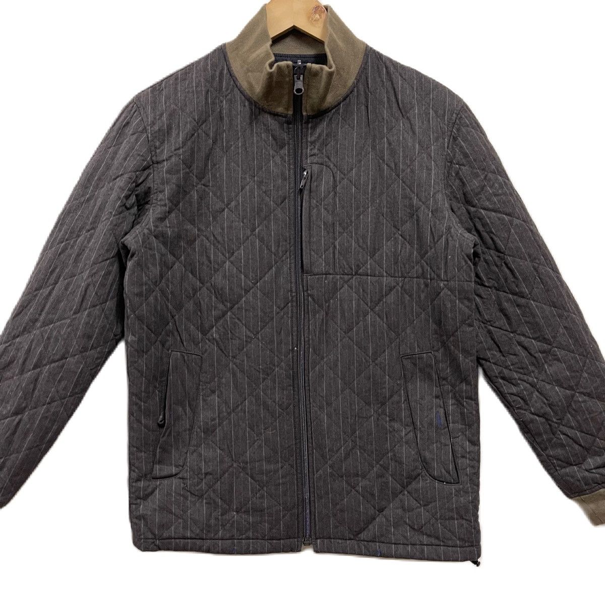 R.Newbold R. Newbold jacket reversible Size US L / EU 52-54 / 3 - 3 Thumbnail