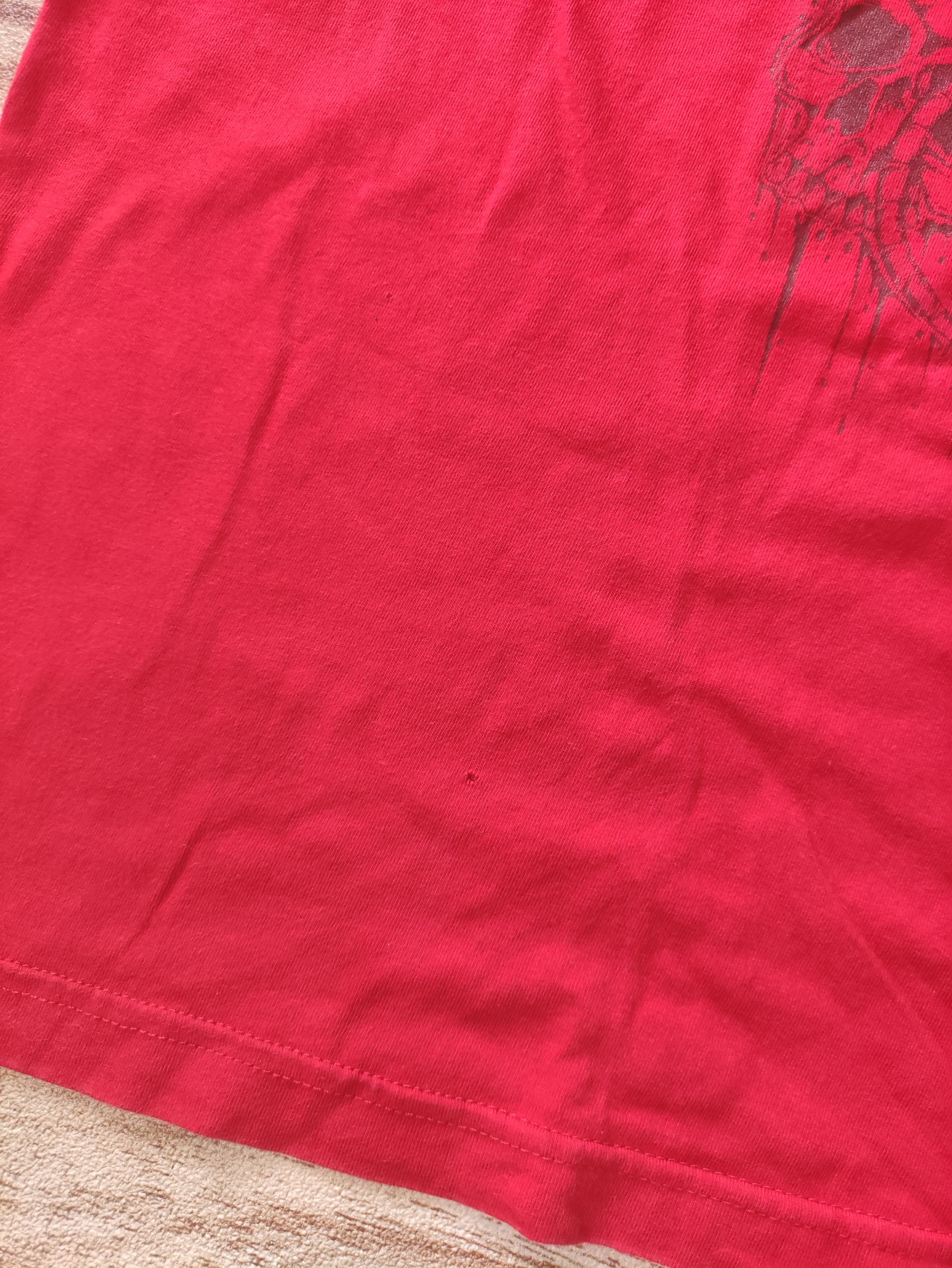 Band Tees EXTREME SOULS PRODUCTION VINTAGE TSHIRT Size US XXL / EU 58 / 5 - 3 Thumbnail