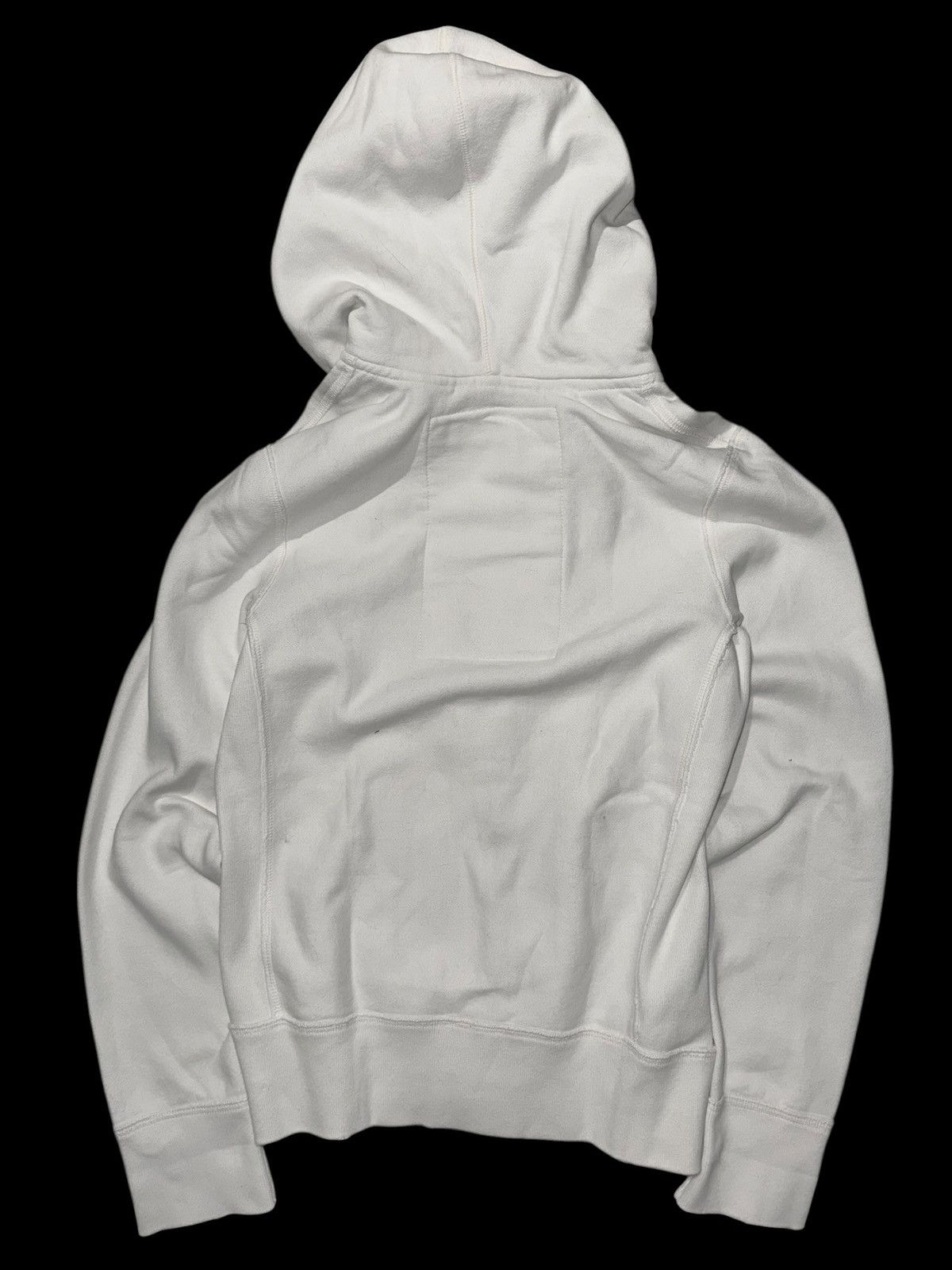 Abercrombie & Fitch Abercrombie & Fitch Zip-Hoodie Fur Hoodie Size US S / EU 44-46 / 1 - 5 Thumbnail