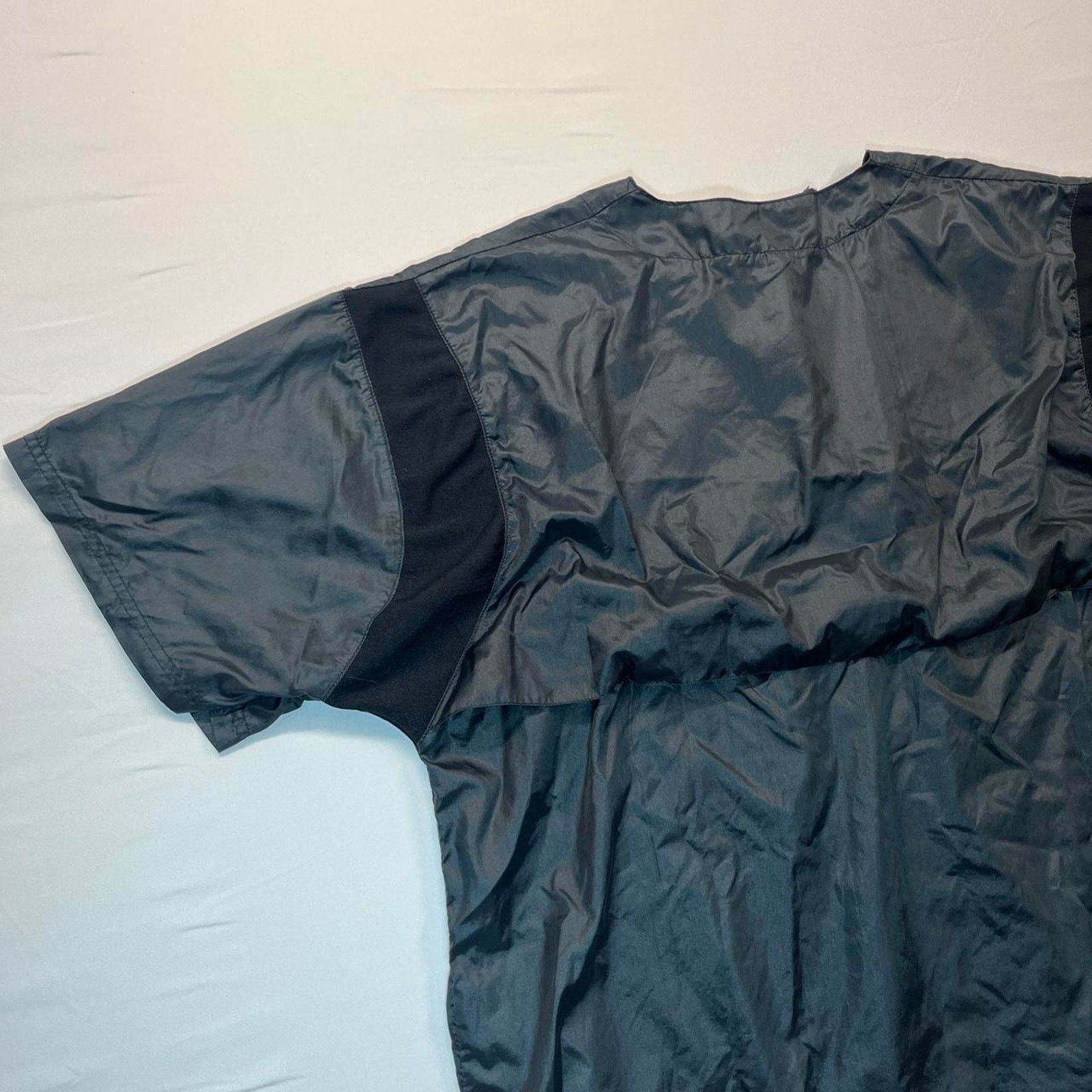 Starter Y2K Starter Coach Windbreaker Pullover Large Relax Henley Size US L / EU 52-54 / 3 - 6 Thumbnail