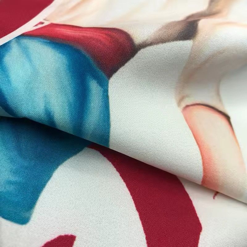 Japanese Brand Choose Me Print Graphic Short Sleeve Summer Shirt Size US L / EU 52-54 / 3 - 3 Thumbnail