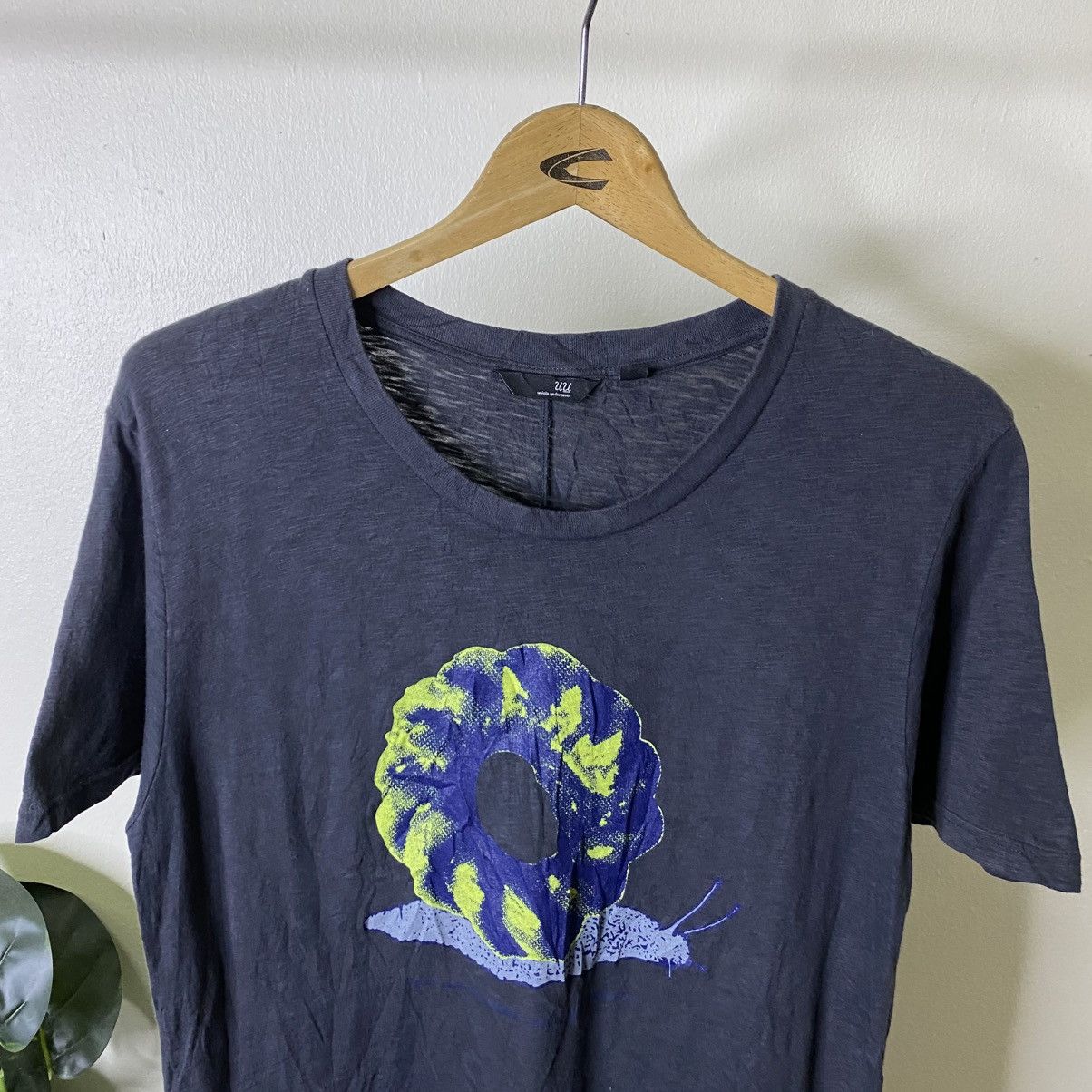 Undercover Uniqlo U Undercover Jun Takahashi Collaboration T Shirt Size US M / EU 48-50 / 2 - 2 Thumbnail