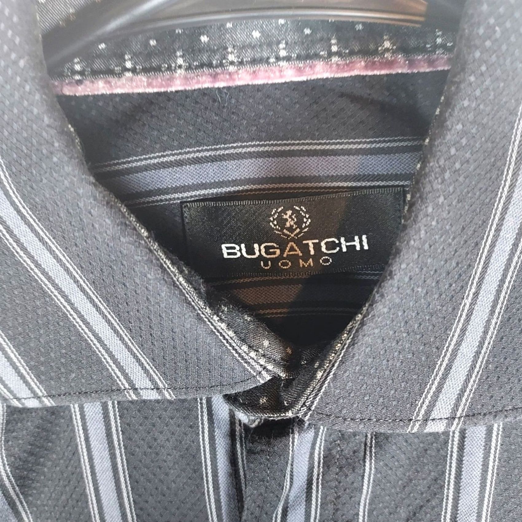 BUGATCHI VINTAGE? No. Size 36R - 2 Thumbnail