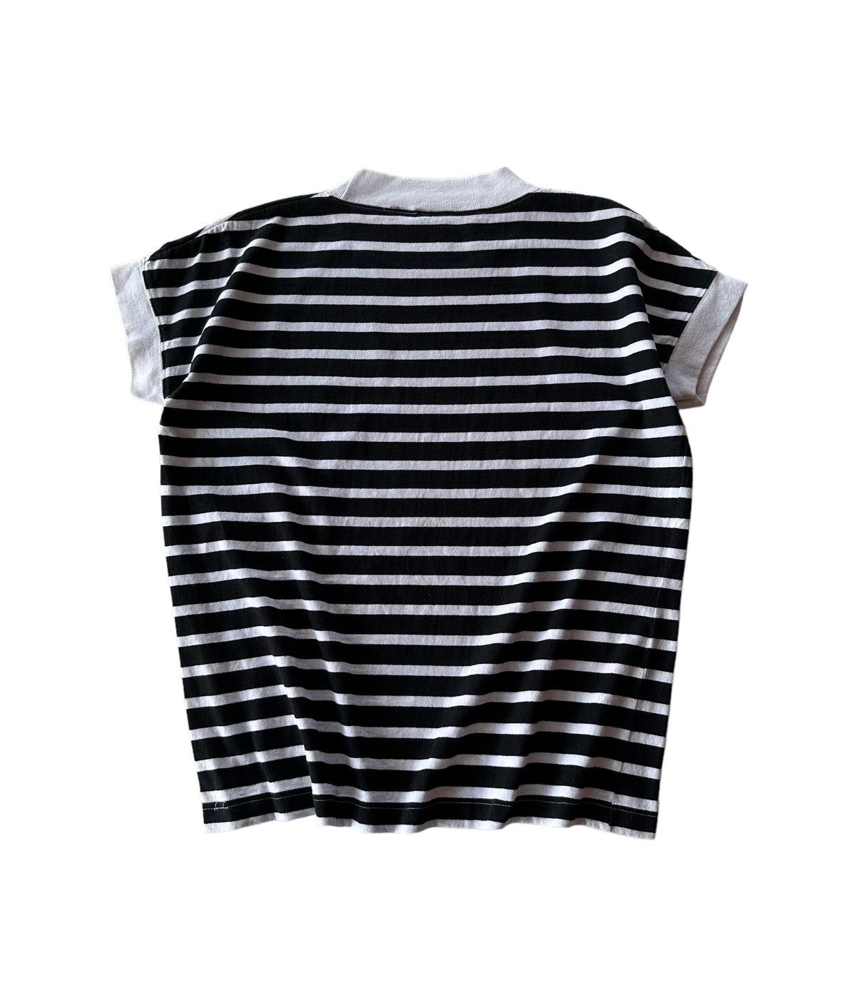 Levi's Vintage Dockers X Levis Stripes Tee Rare Size US M / EU 48-50 / 2 - 11 Thumbnail