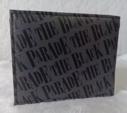 Japanese Brand × Toy Machine Men Wallet Size ONE SIZE - 6 Thumbnail