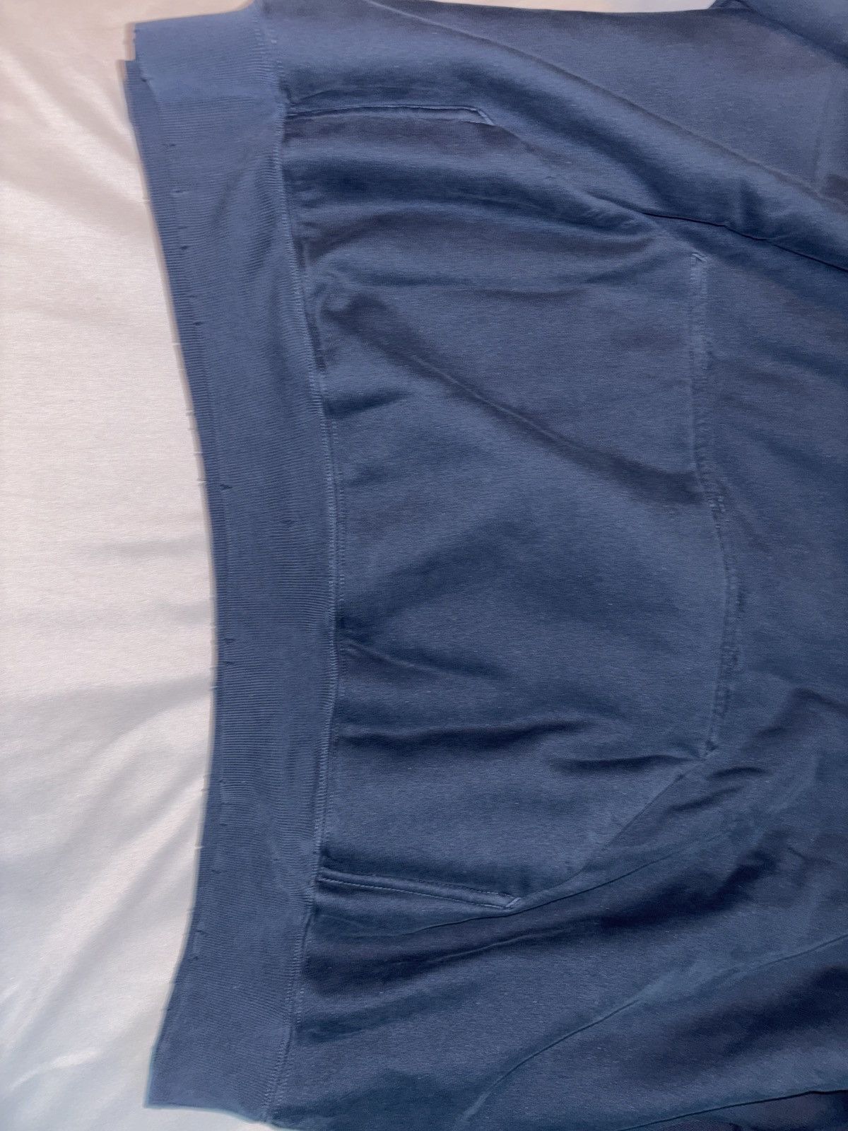 Balenciaga × Gap × Yeezy Yeezy x Gap (manufactured by Balenciaga) Mockneck Size US XL / EU 56 / 4 - 5 Thumbnail