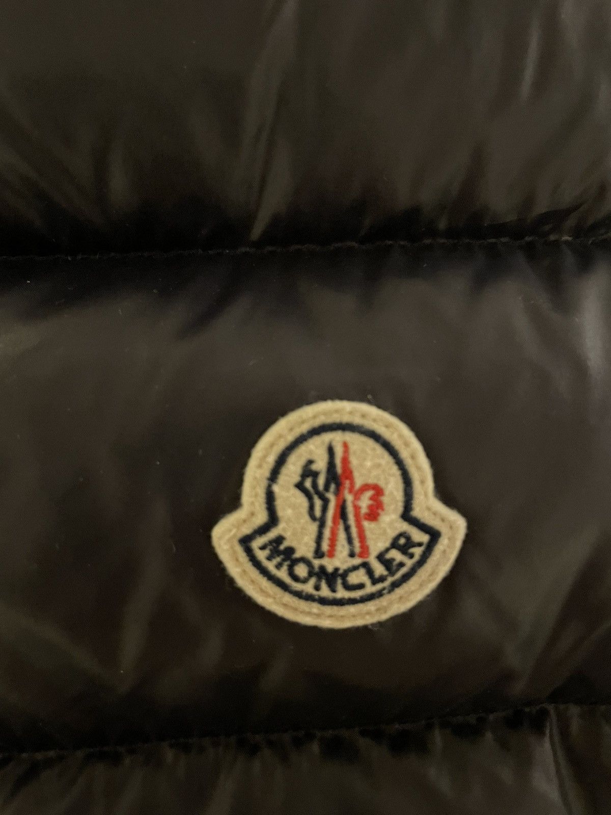 Moncler Moncler vest Size US M / EU 48-50 / 2 - 4 Thumbnail