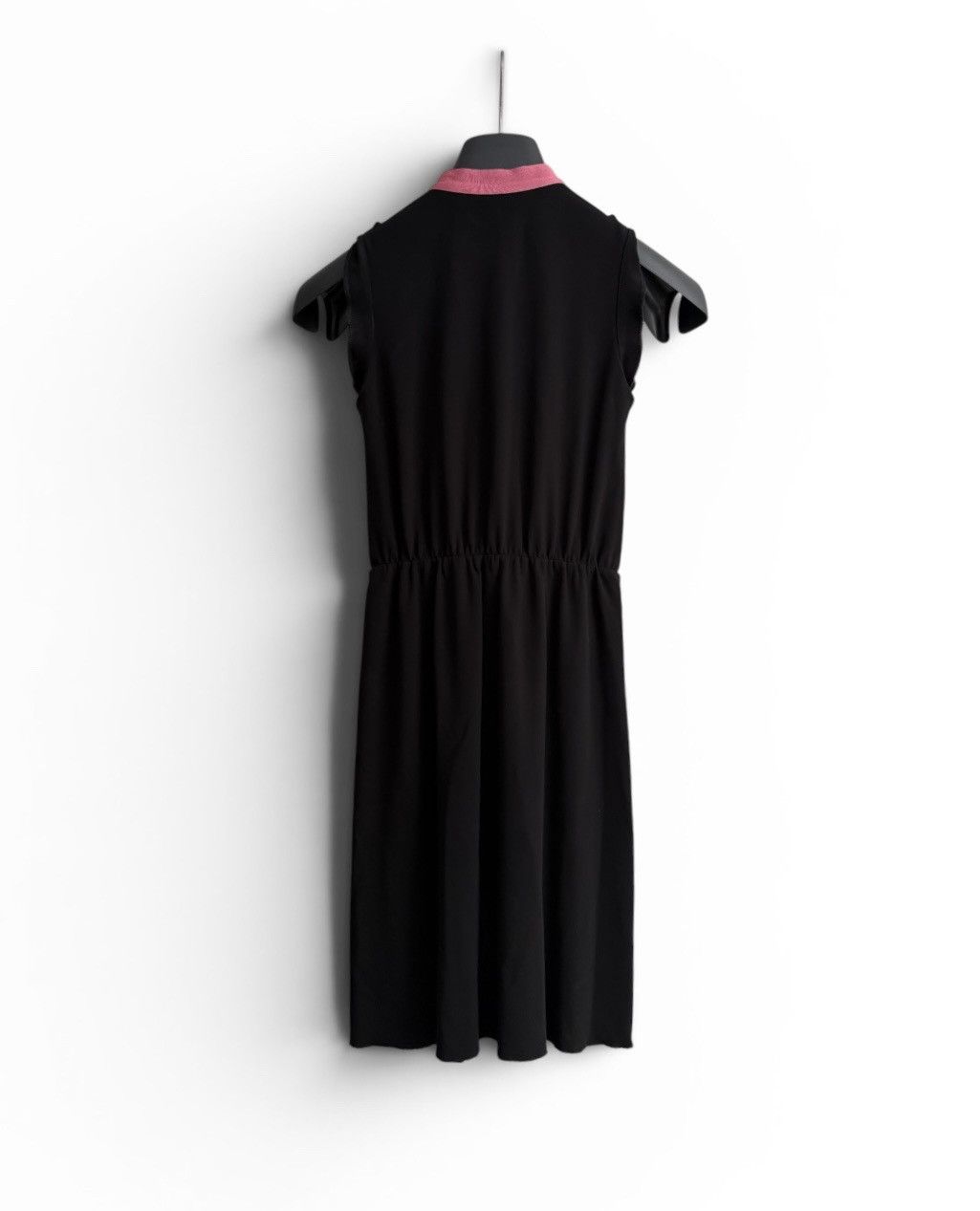 Gucci Gucci GG Button Midi Dress Size M / US 6-8 / IT 42-44 - 2 Thumbnail