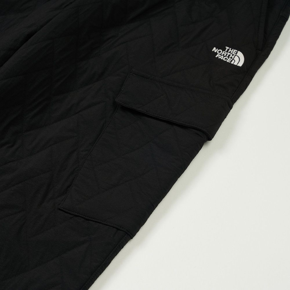 The North Face UE UNISEX UTILITY LIGHT WEIGHT PADDED PANTS Anthracite Grey Size US 32 / EU 48 - 9 Thumbnail