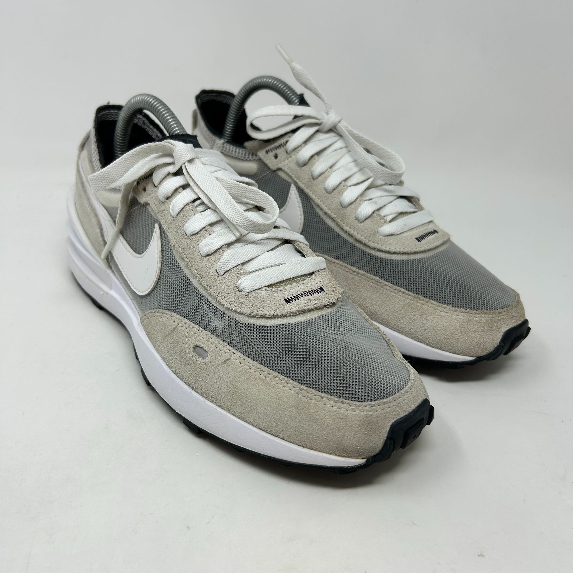 Nike Nike Waffle One 'Summit White' DA7995-100 Men's 7.5 Size US 7.5 / EU 40-41 - 4 Thumbnail
