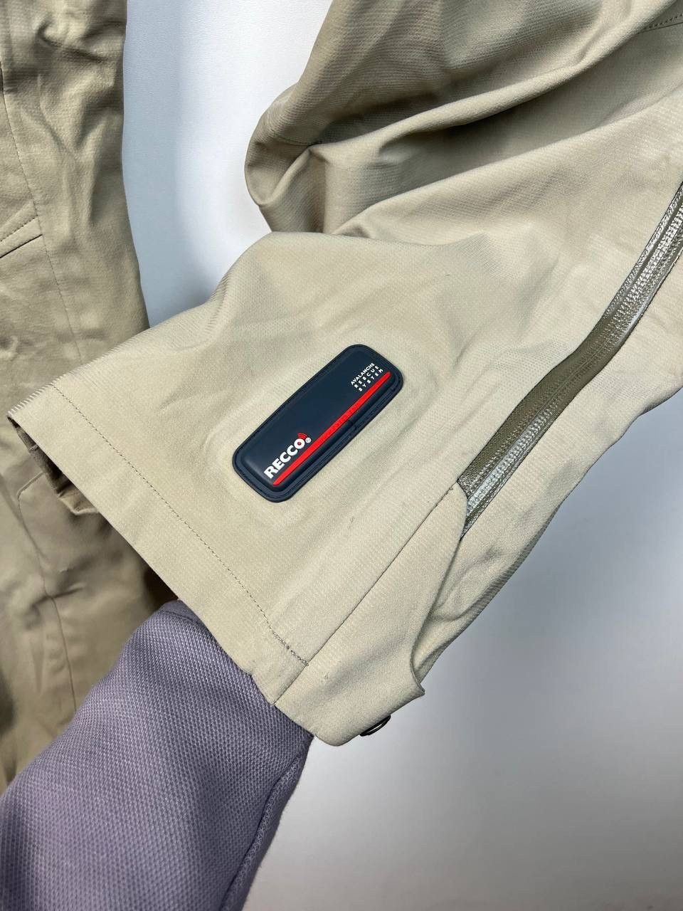 Vintage Nike ACG outdoor vintage pants size XL/36 Size US 36 / EU 52 - 8 Thumbnail