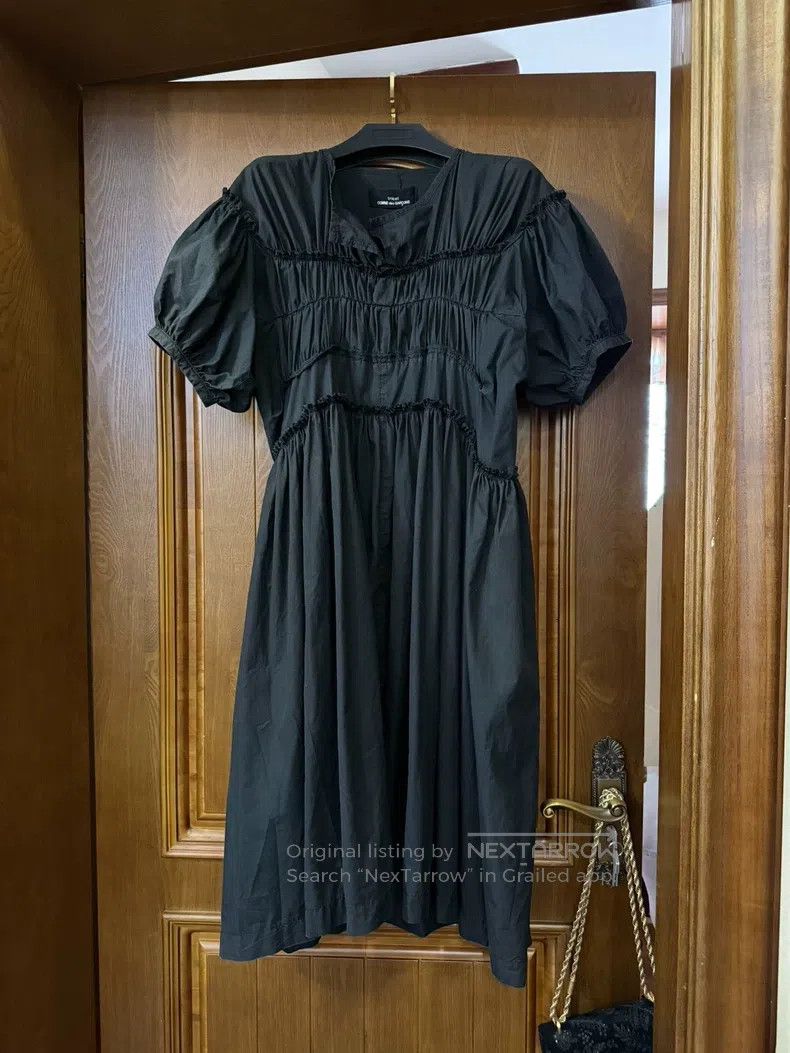 Comme des Garcons Comme Des Garcons Classic Dress Size M / US 6-8 / IT 42-44 - 1 Thumbnail