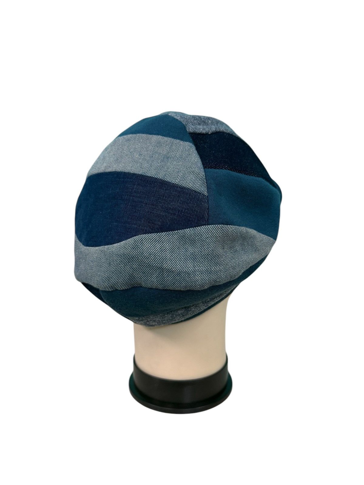 CA4LA PATCHWORK HAT