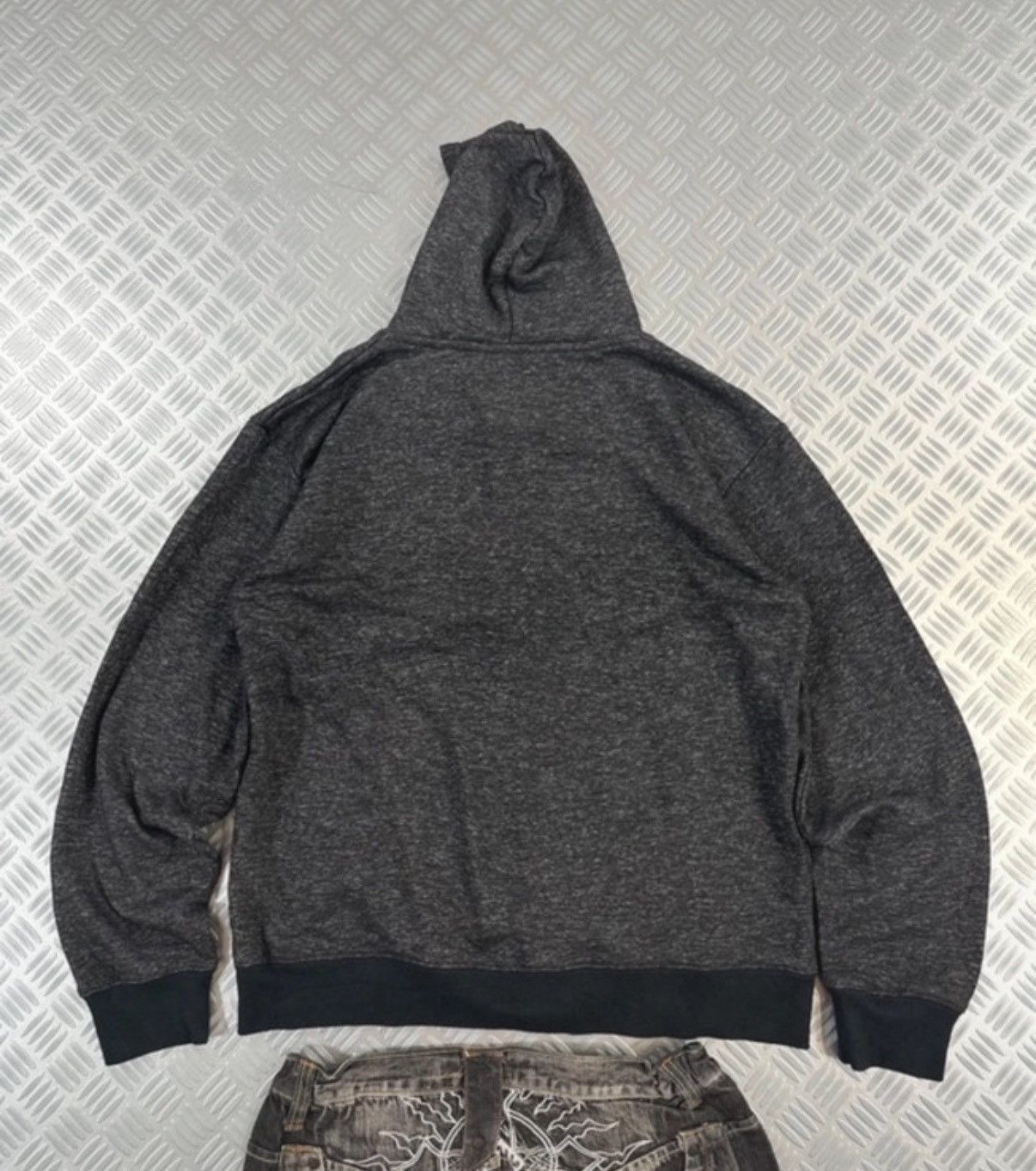 Designer × Japanese Brand × Vintage Sukajan Souvenir Bullet noise karakuri tamashi Jacket Size US XXL / EU 58 / 5 - 6 Thumbnail