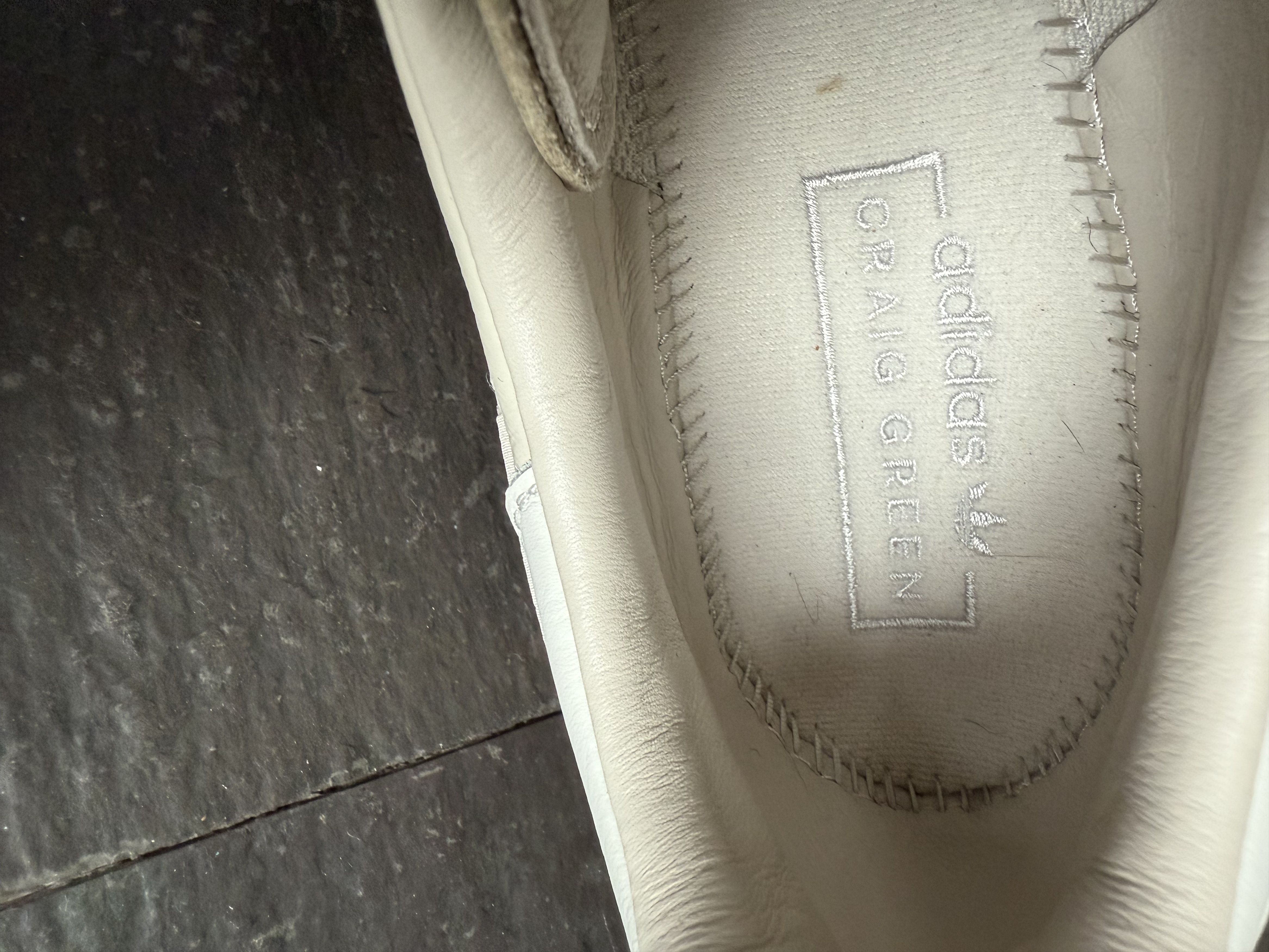 Adidas × Craig Green Craig Green Adidas Sneakers Size US 11 / EU 44 - 4 Thumbnail