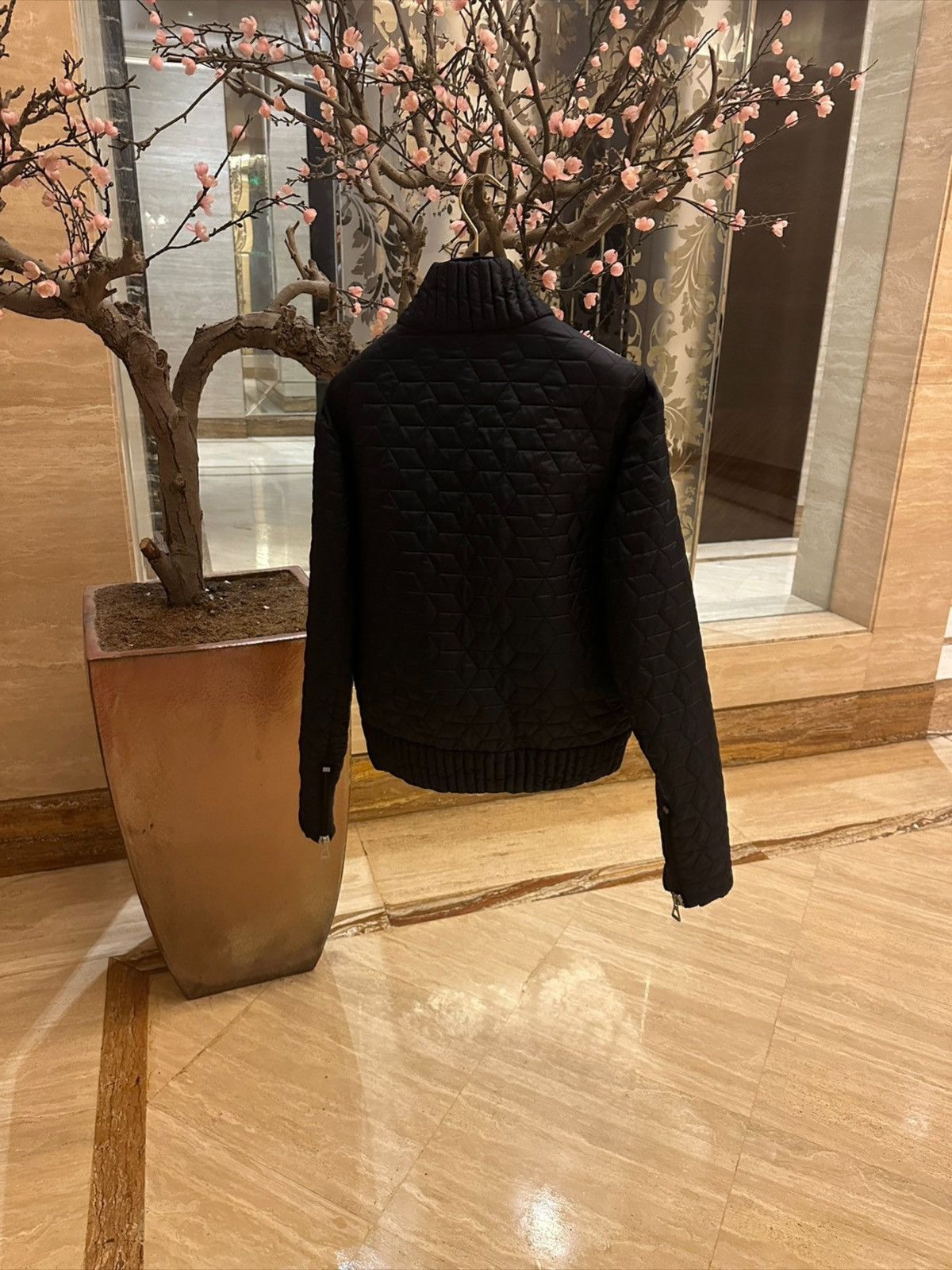 Gucci Gucci blue jacket 46 Size US S / EU 44-46 / 1 - 3 Thumbnail