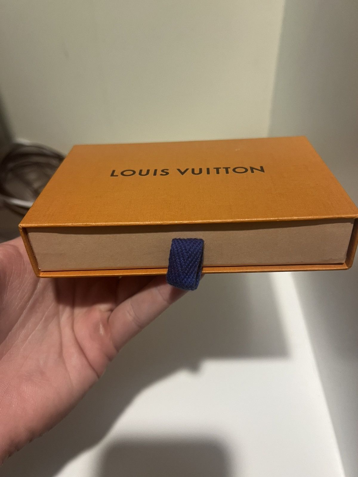 Louis Vuitton Louis Vuitton Split Monogram Pocket Organizer Size ONE SIZE - 8 Thumbnail