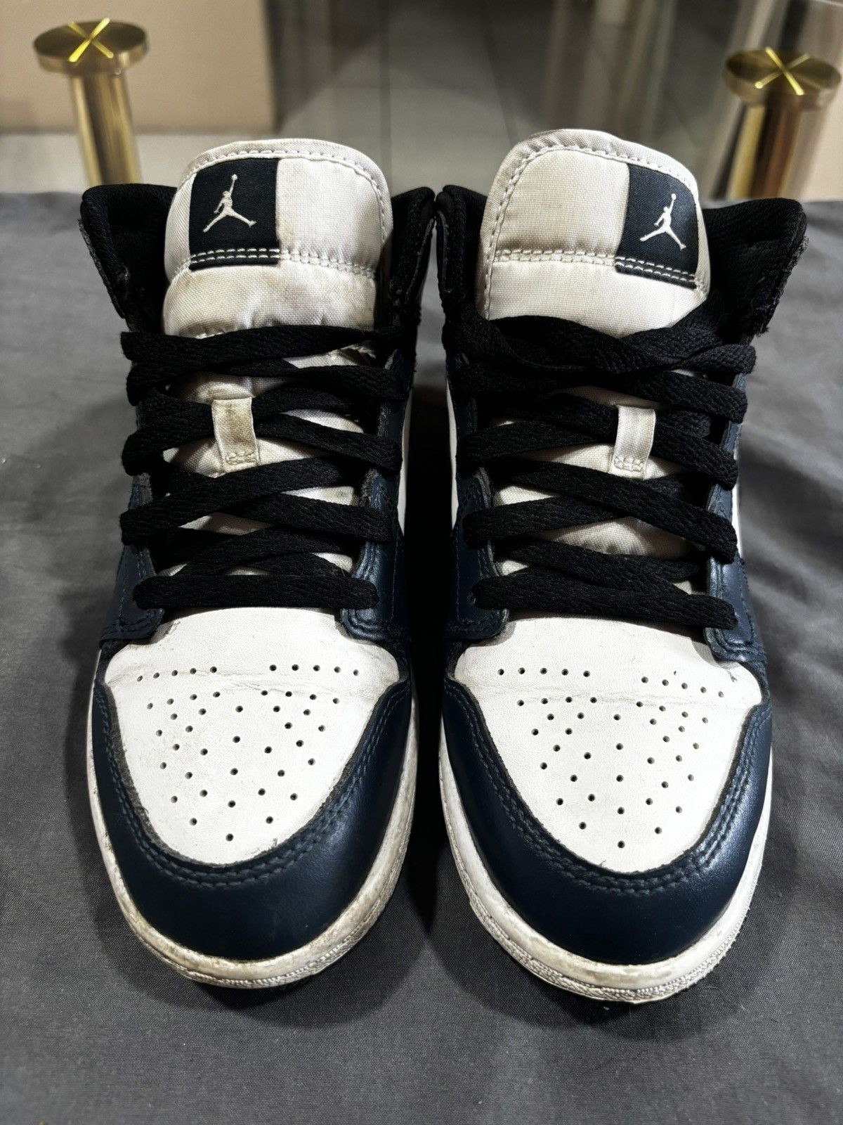 Nike Nike Jordan Size US 4.5 / IT 34.5 - 2 Thumbnail