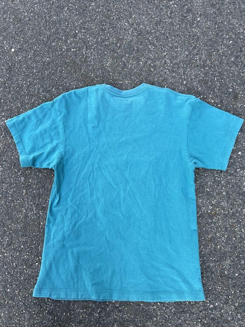 Undercover AW01 "D.A.V.F." JFK Tee Size US M / EU 48-50 / 2 - 2 Thumbnail