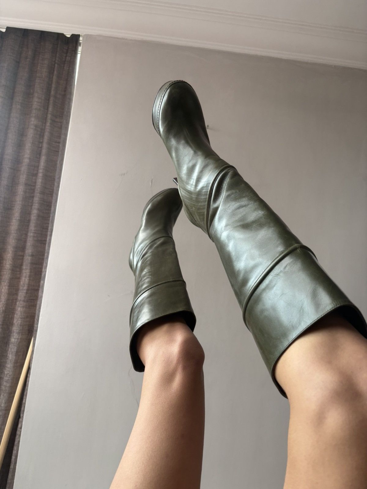 Marni Marni boots Size US 7.5 / IT 37.5 - 2 Thumbnail