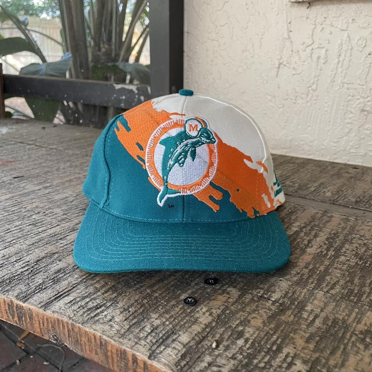 Logo Athletic × NFL Logo Athletic Men's Hat Size ONE SIZE - 1 Thumbnail