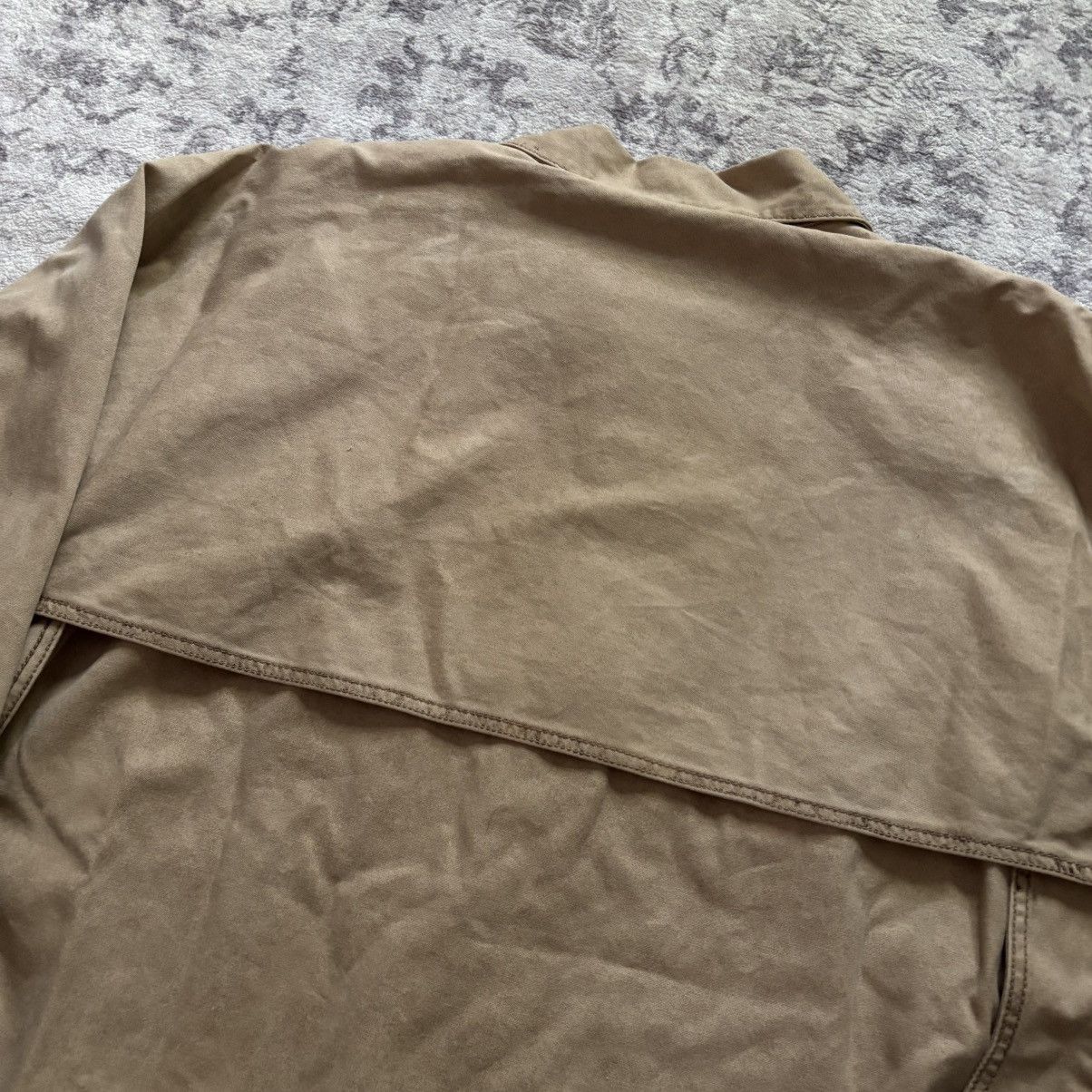 General Research General Research Resident of Kanada Canvas Pocket Jacket Size US L / EU 52-54 / 3 - 11 Thumbnail