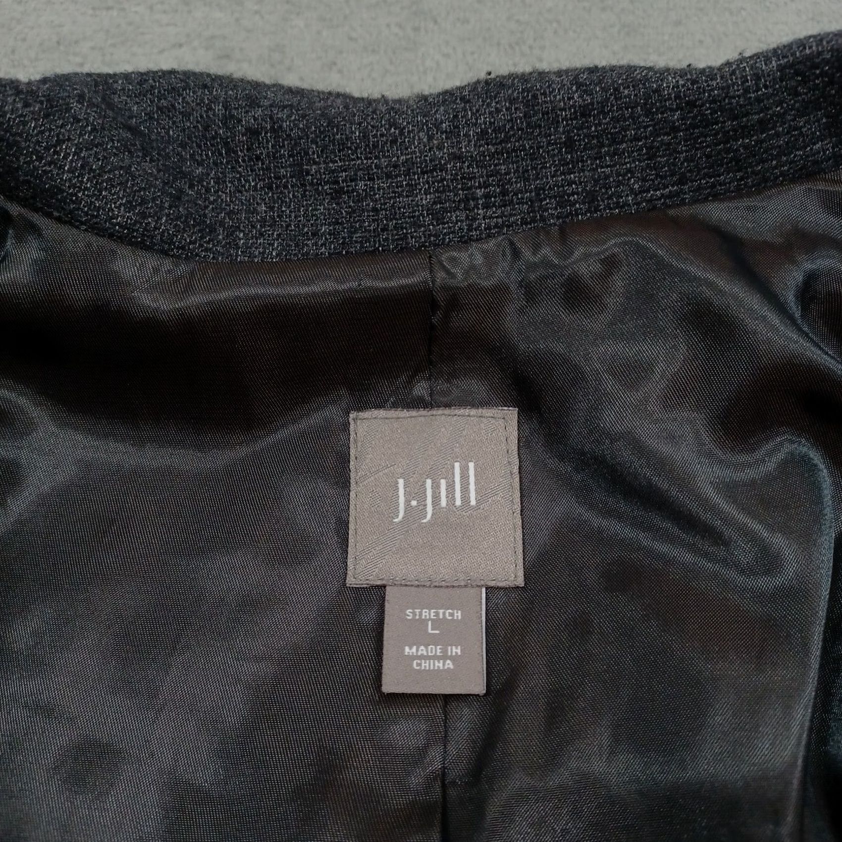 J. Jill VINTAGE Not applicable Size L / US 10 / IT 46 - 4 Thumbnail