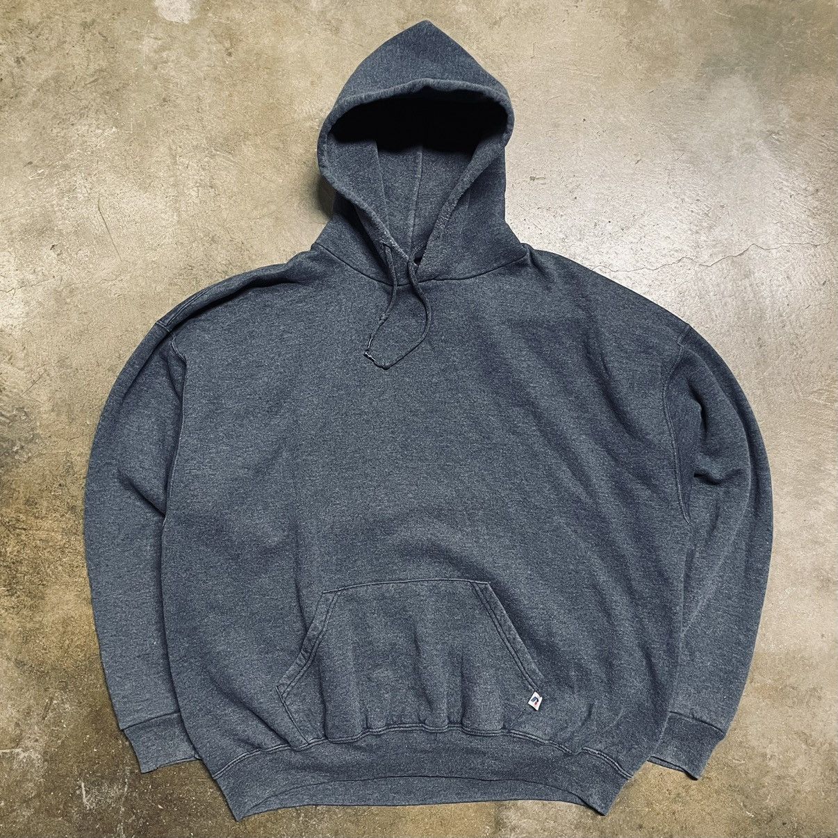 Akimbo Hoodie | Grailed