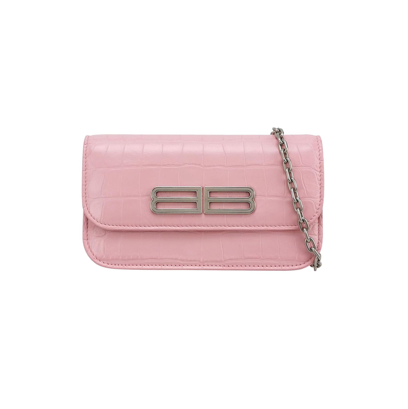 Balenciaga Balenciaga Women os Shoulder Bags Size ONE SIZE - 1 Thumbnail