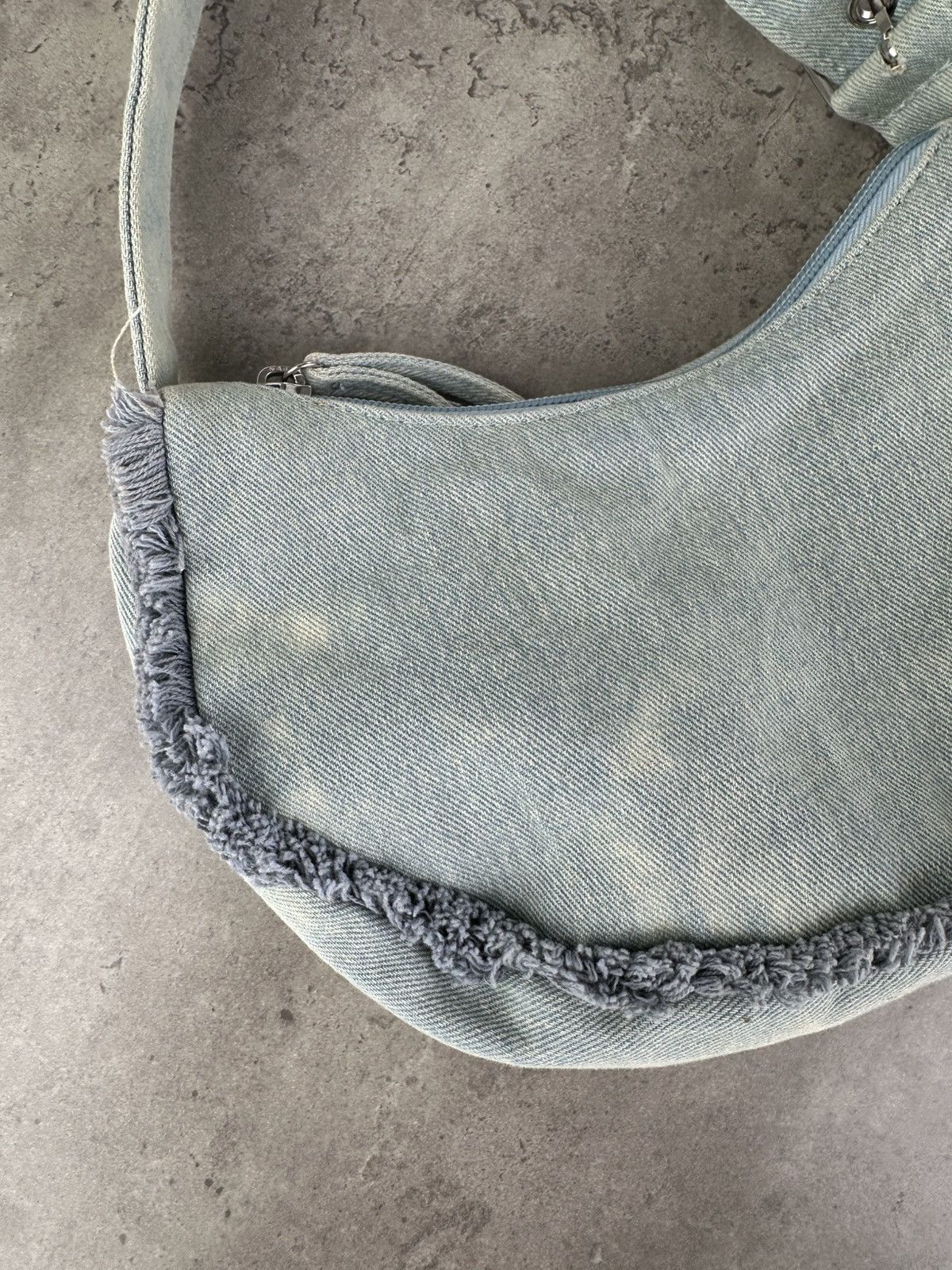 Japanese Brand Vintage Mini Bag Size ONE SIZE - 3 Thumbnail