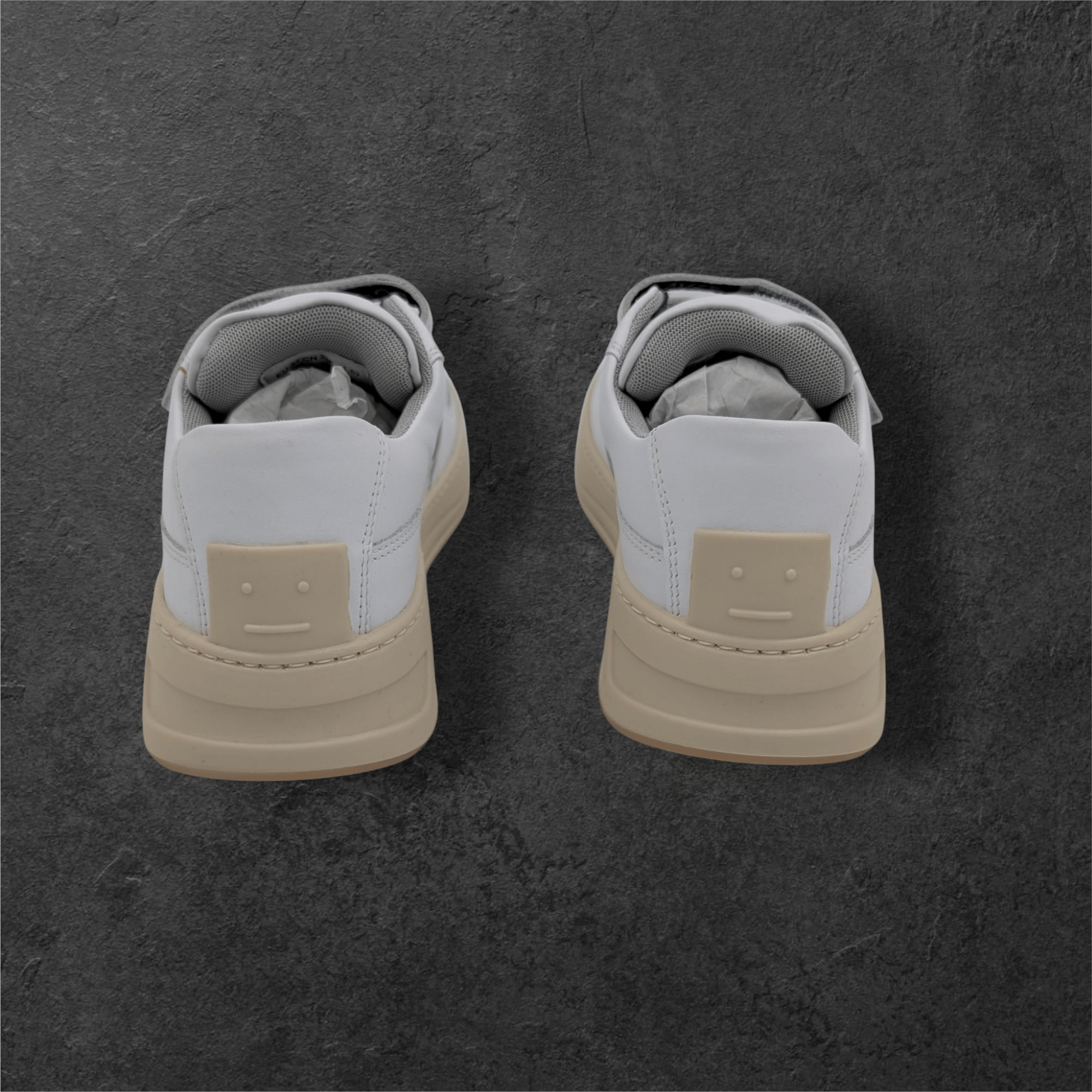Acne Studios Acne studios sneakers steffey Size US 7 / IT 37 - 4 Thumbnail