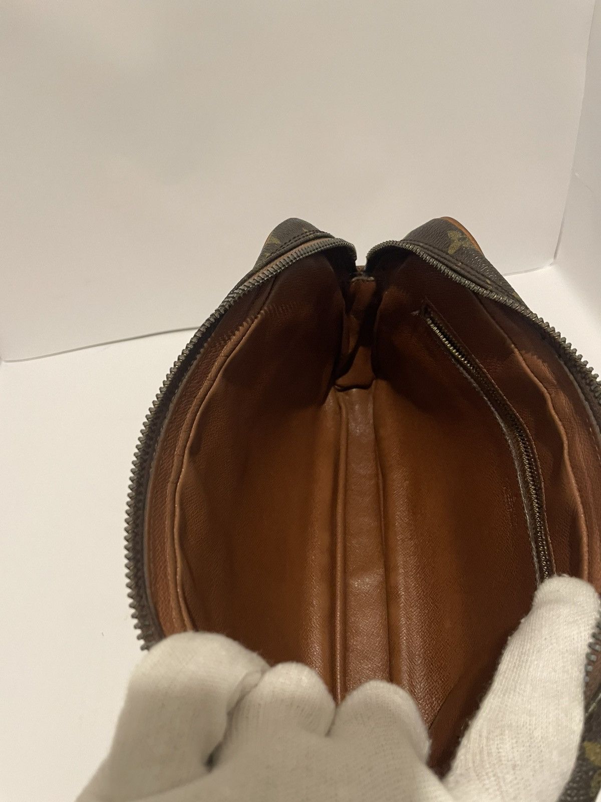 Louis Vuitton Louis Vuitton Marley Dragonne GM vintage originale 1985 Size ONE SIZE - 13 Thumbnail