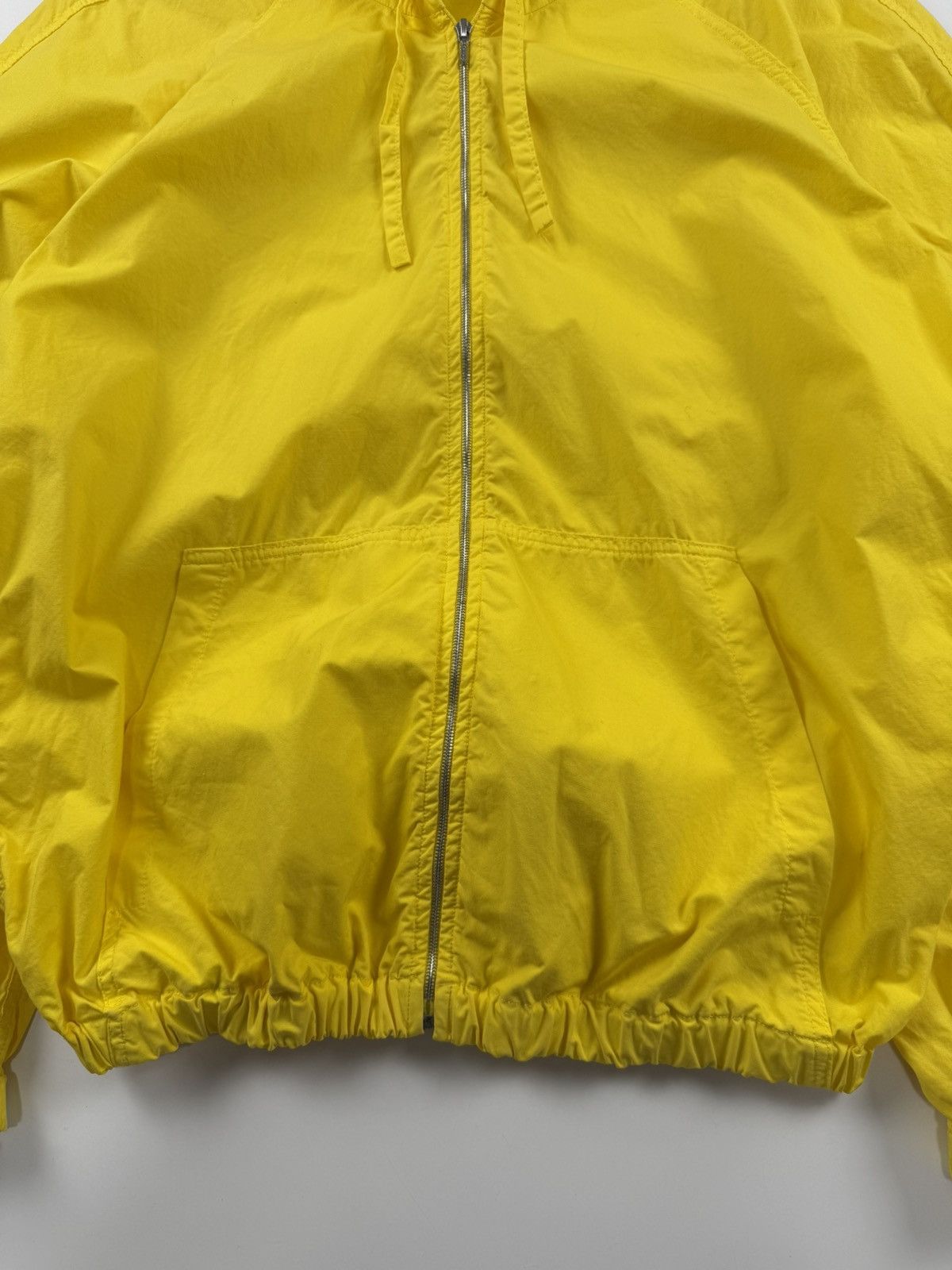 Dries Van Noten Vintage Dries Van Noten S/S’01 Zip Up Jacket Size US M / EU 48-50 / 2 - 7 Thumbnail