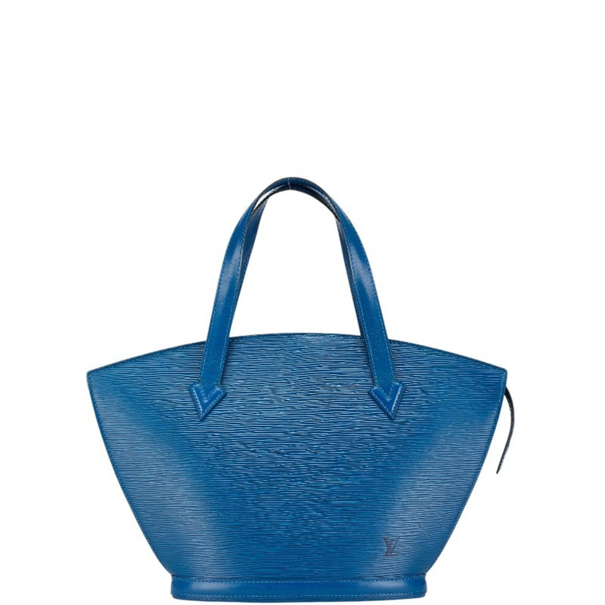 Louis Vuitton Louis Vuitton Saint Jacques tote Size ONE SIZE - 1 Thumbnail