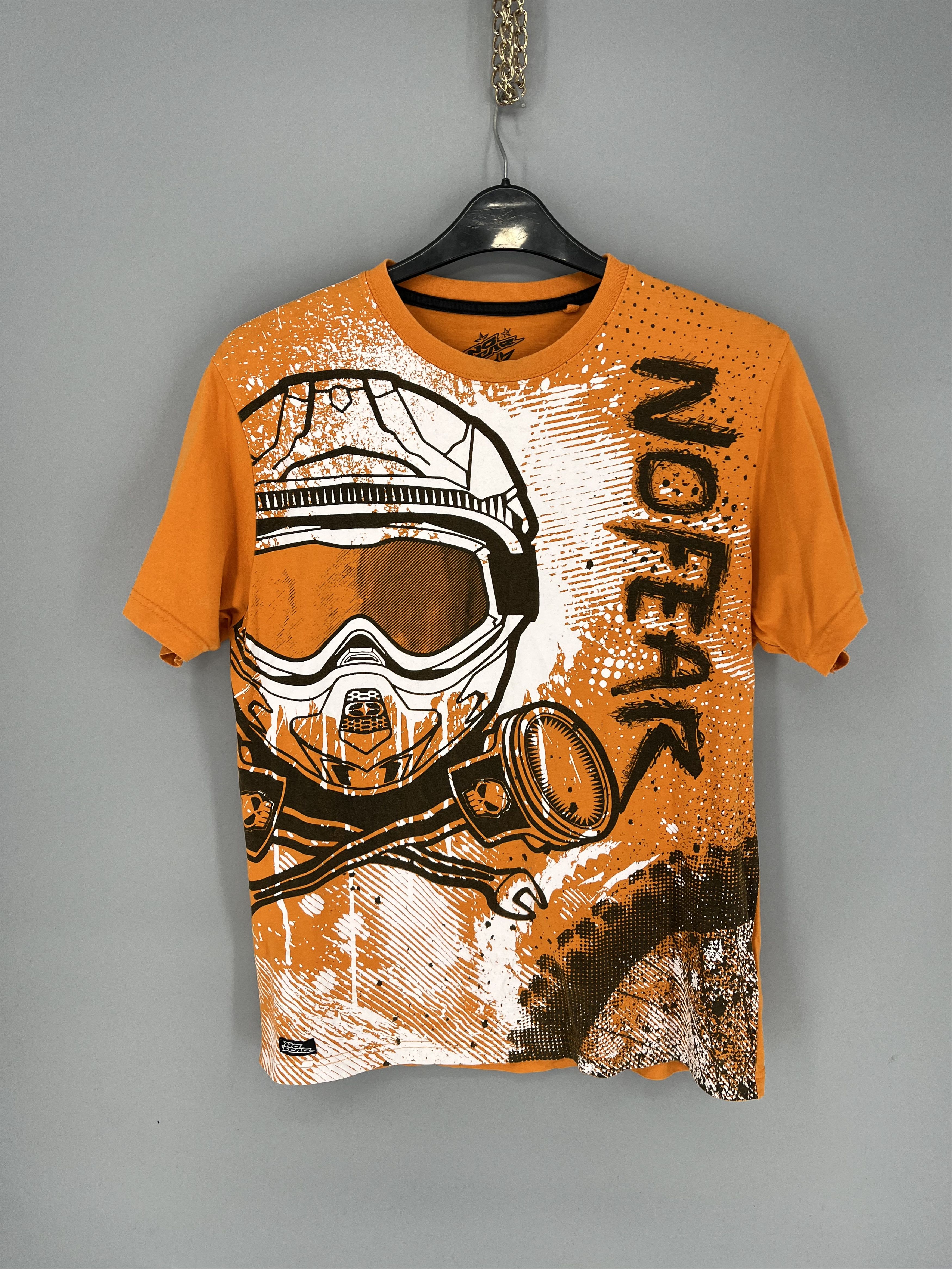 No Fear Vintage Y2K No Fear T-Shirt size M Size US M / EU 48-50 / 2 - 3 Thumbnail