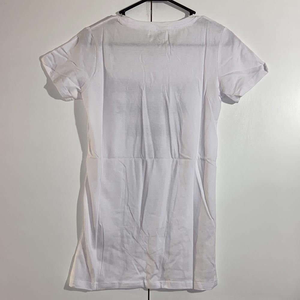 Designer NWOT ‘TEQUILA & TACOS Fitted Tee Medium Size M / US 6-8 / IT 42-44 - 2 Thumbnail