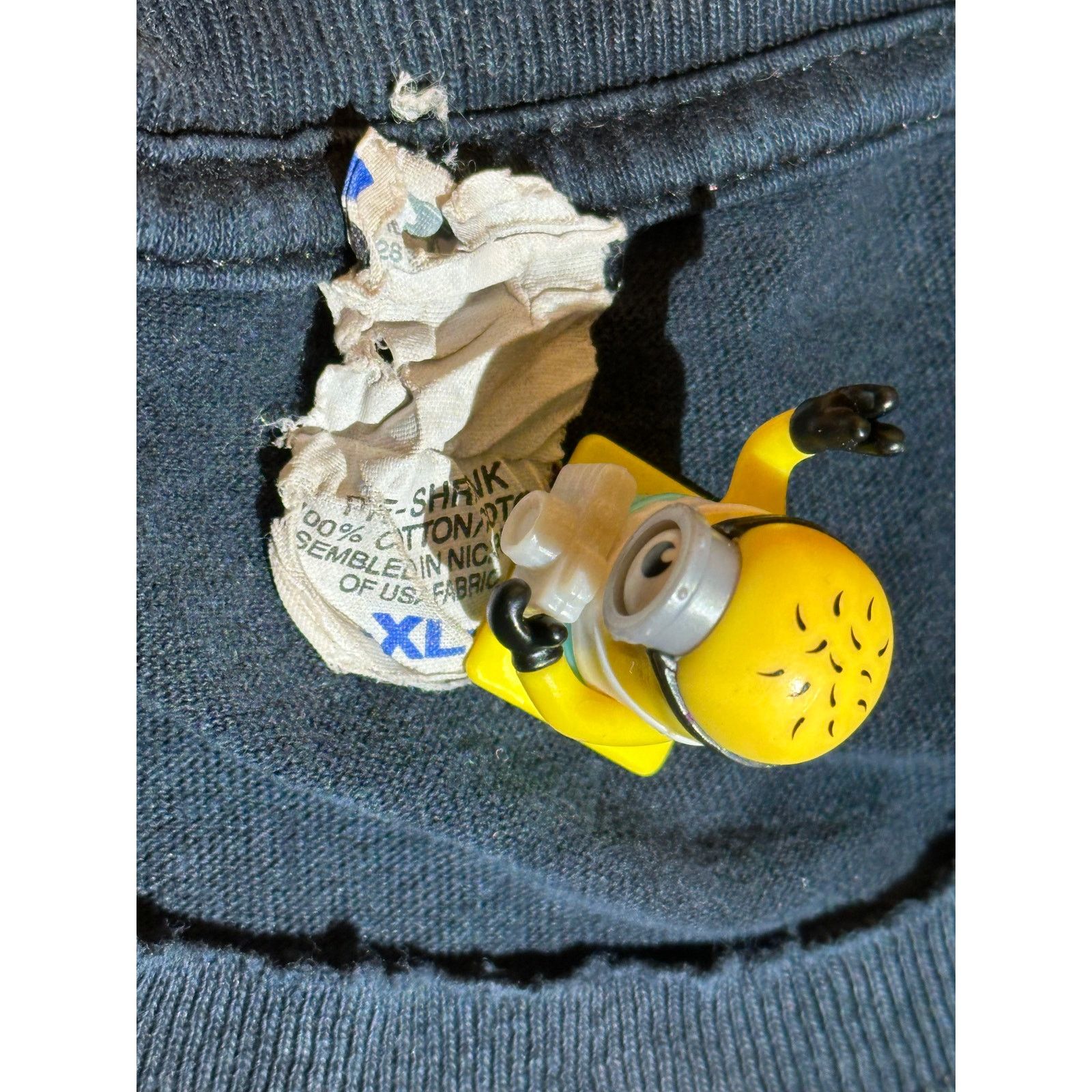 & Other Stories Vintage Santa Cruz SurfingParadise California RoughTshirt XL Size US XL / EU 56 / 4 - 6 Thumbnail